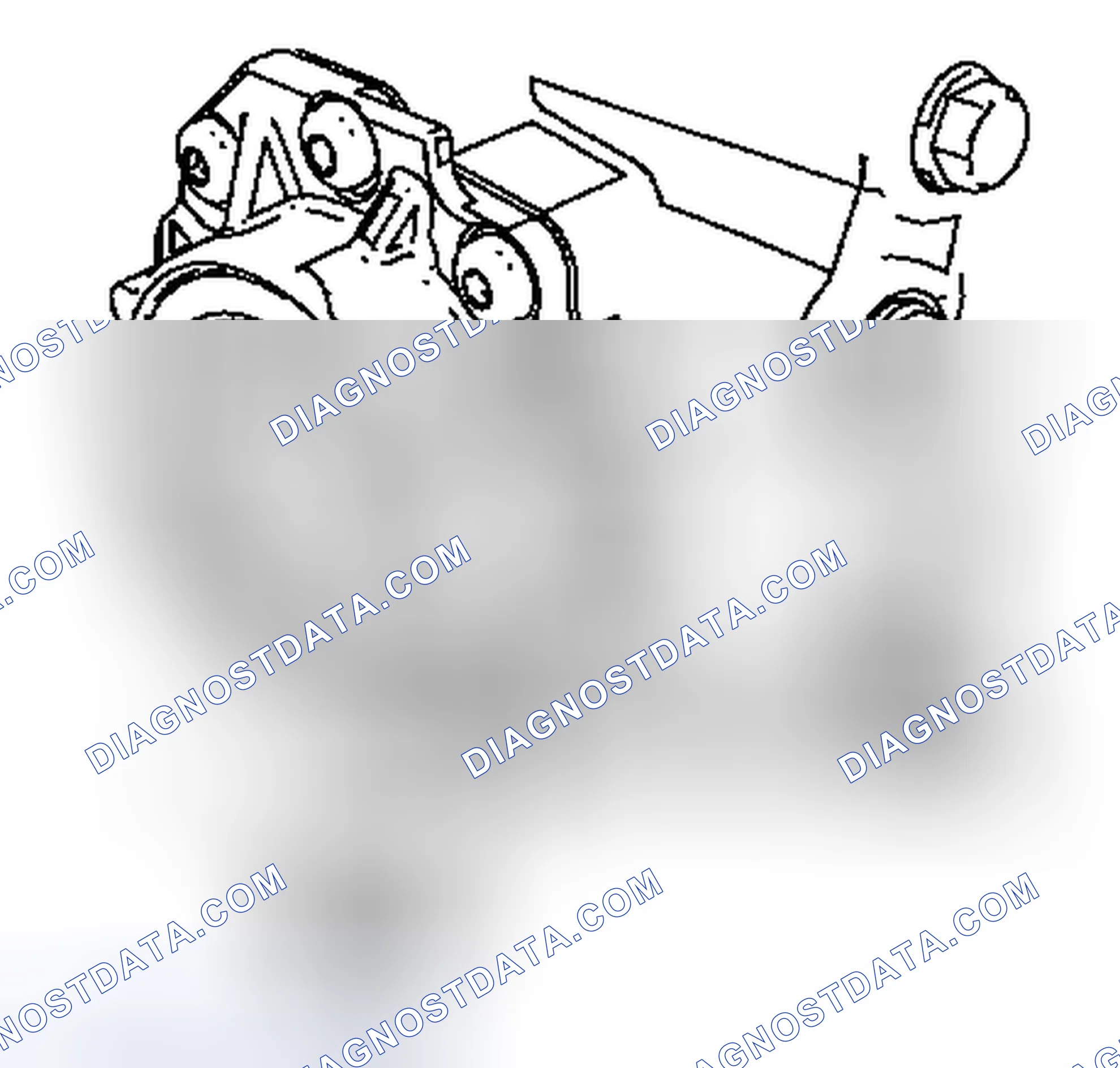 Scheme 2: Oil Drain Plug Removal