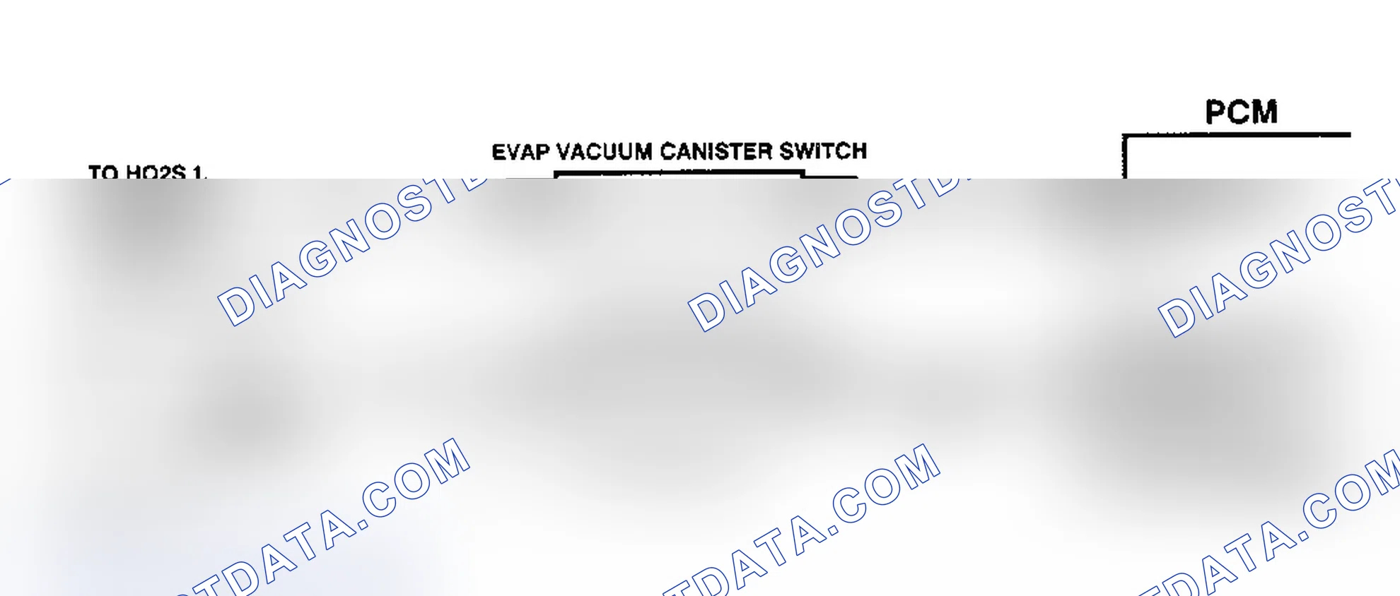 Scheme 33: DTC P0441 Schematic
