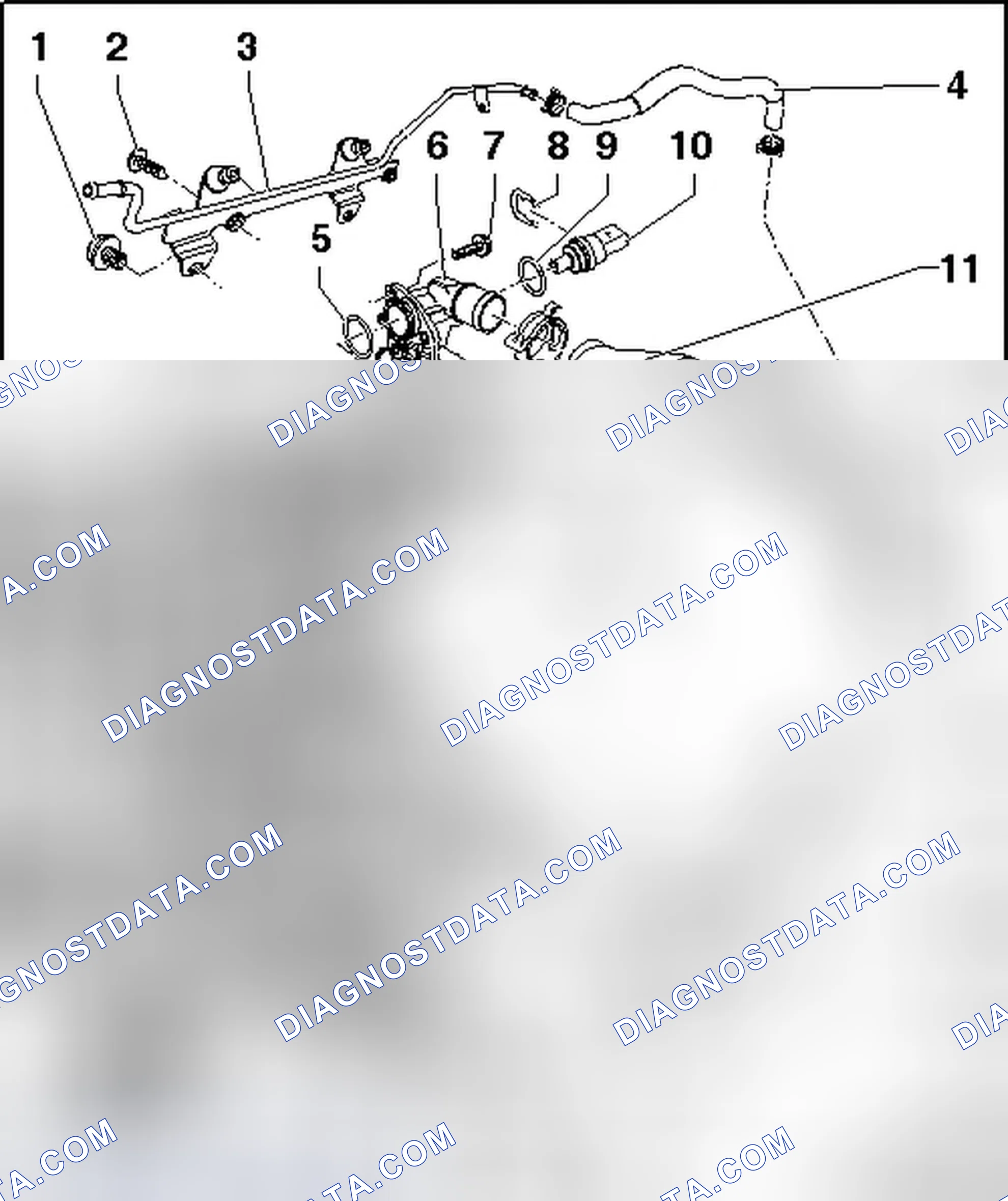 Scheme 117: COOLING SYSTEM OVERVIEW