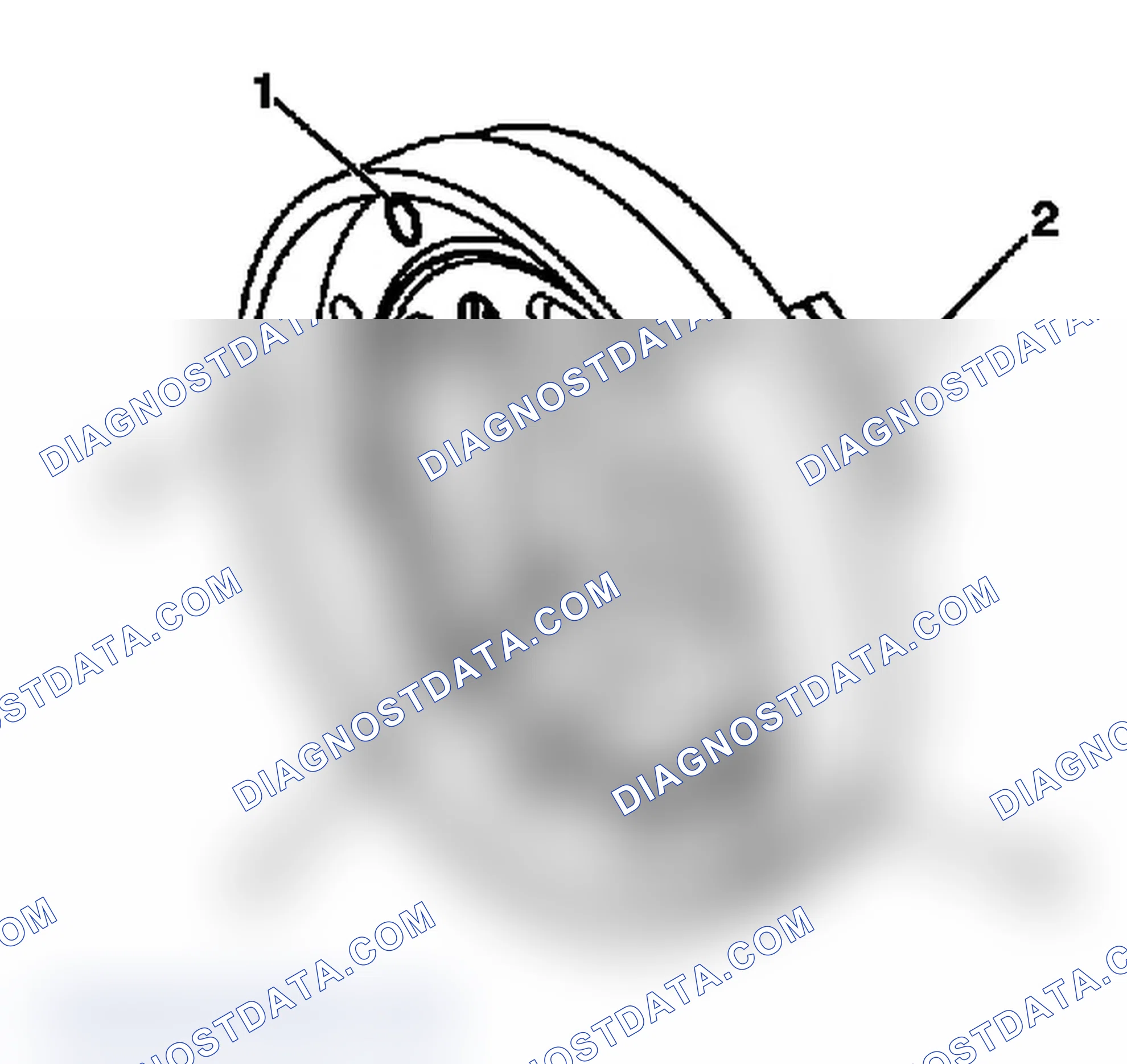 Scheme 36: Crankshaft Balancer Cleaning and Inspection