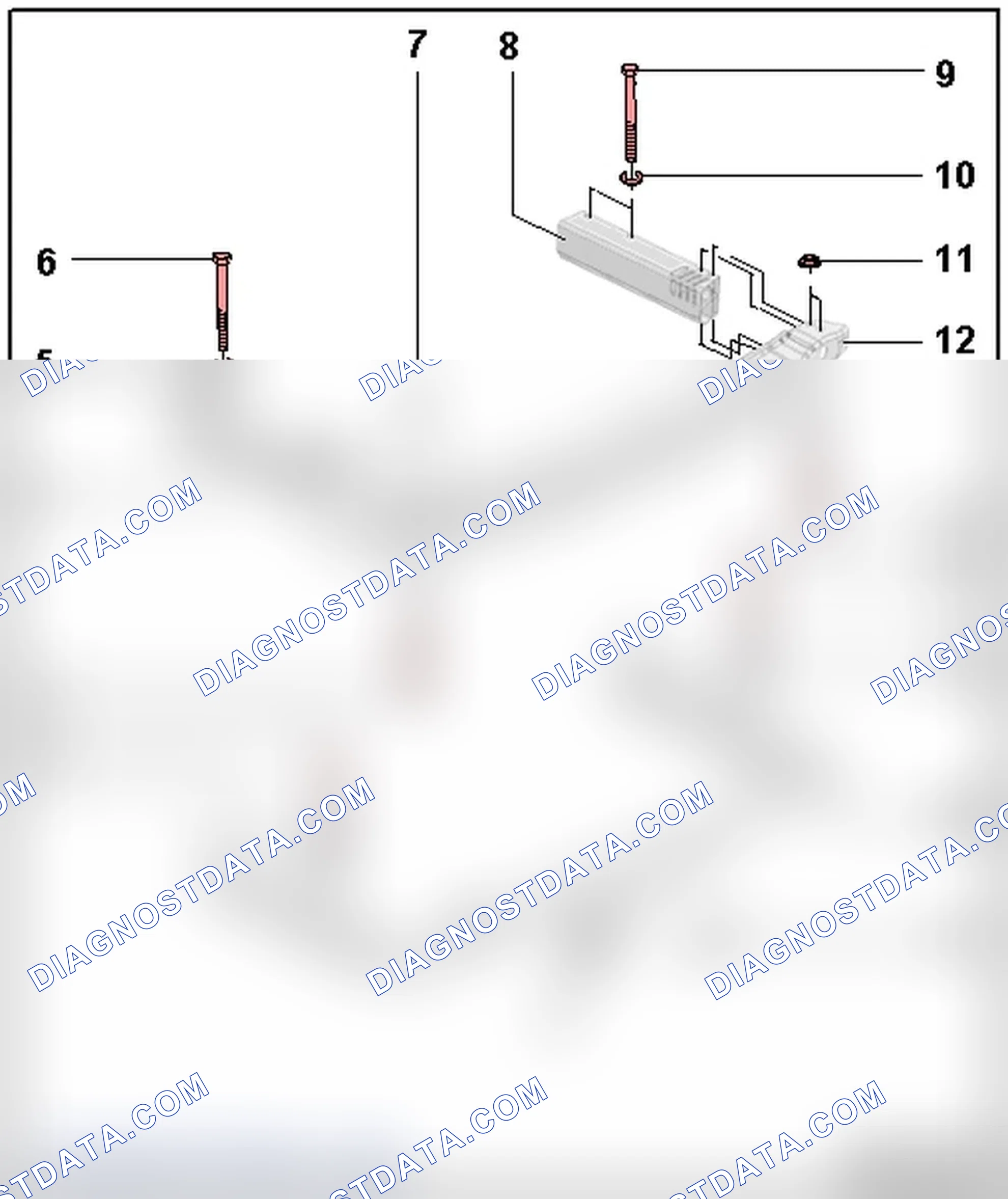 Scheme 134: IMPACT BAR OVERVIEW