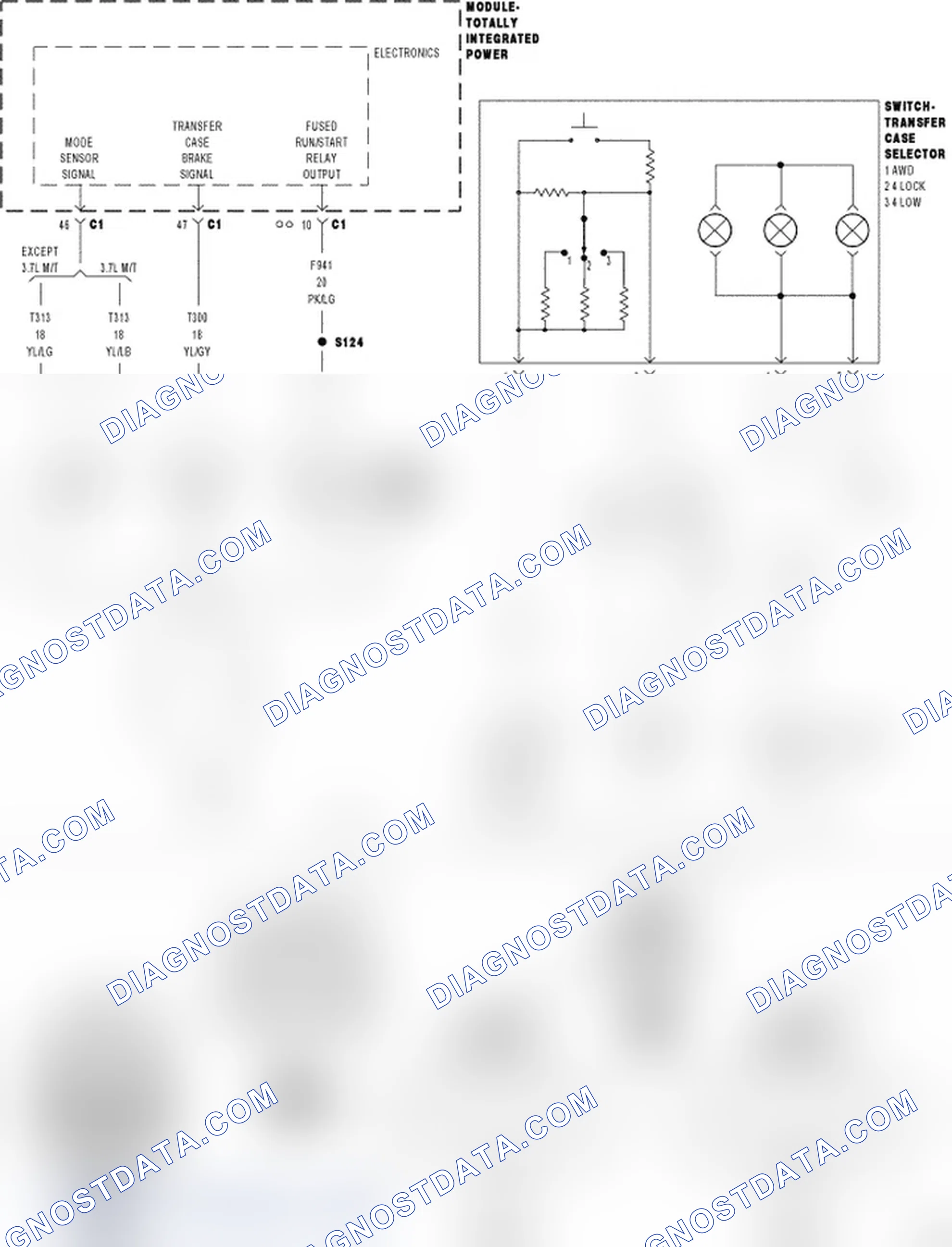 Scheme 85: Circuit Schematic