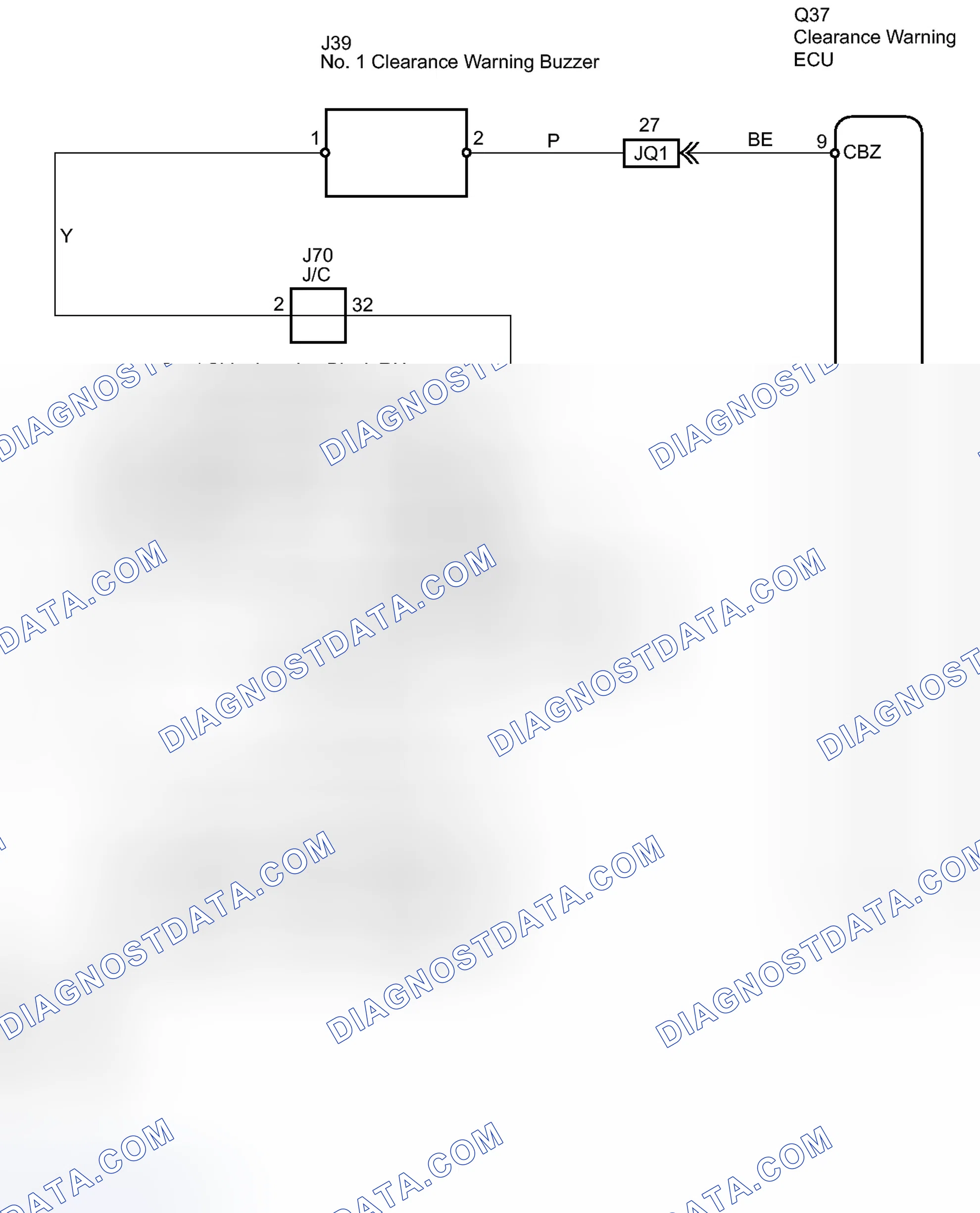 Scheme 93: WIRING DIAGRAM