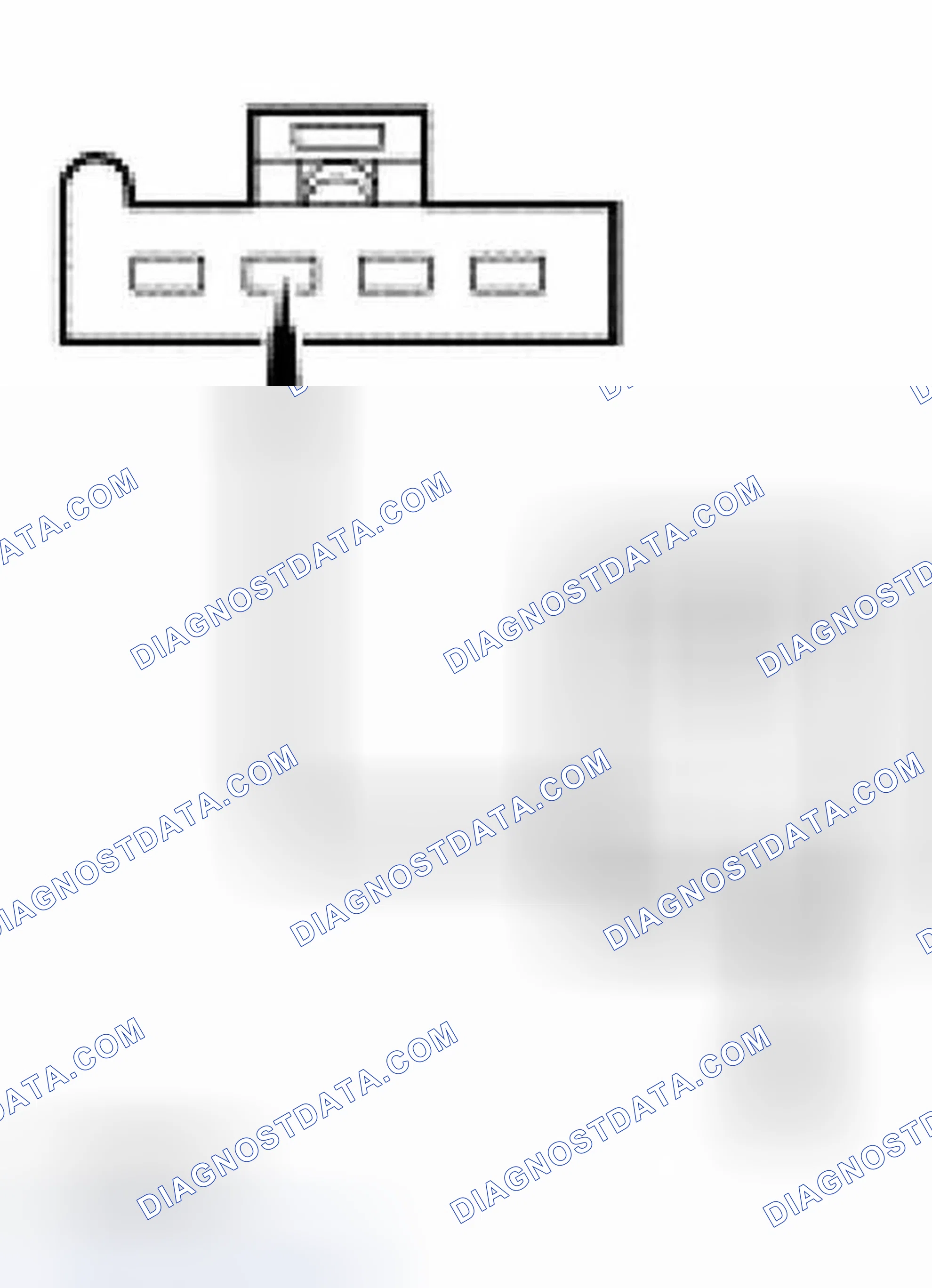 Scheme 198: PINPOINT TEST X: A SINGLE CLIMATE CONTROLLED SEAT DOES NOT OPERATE/DOES NOT OPERATE CORRECTLY
