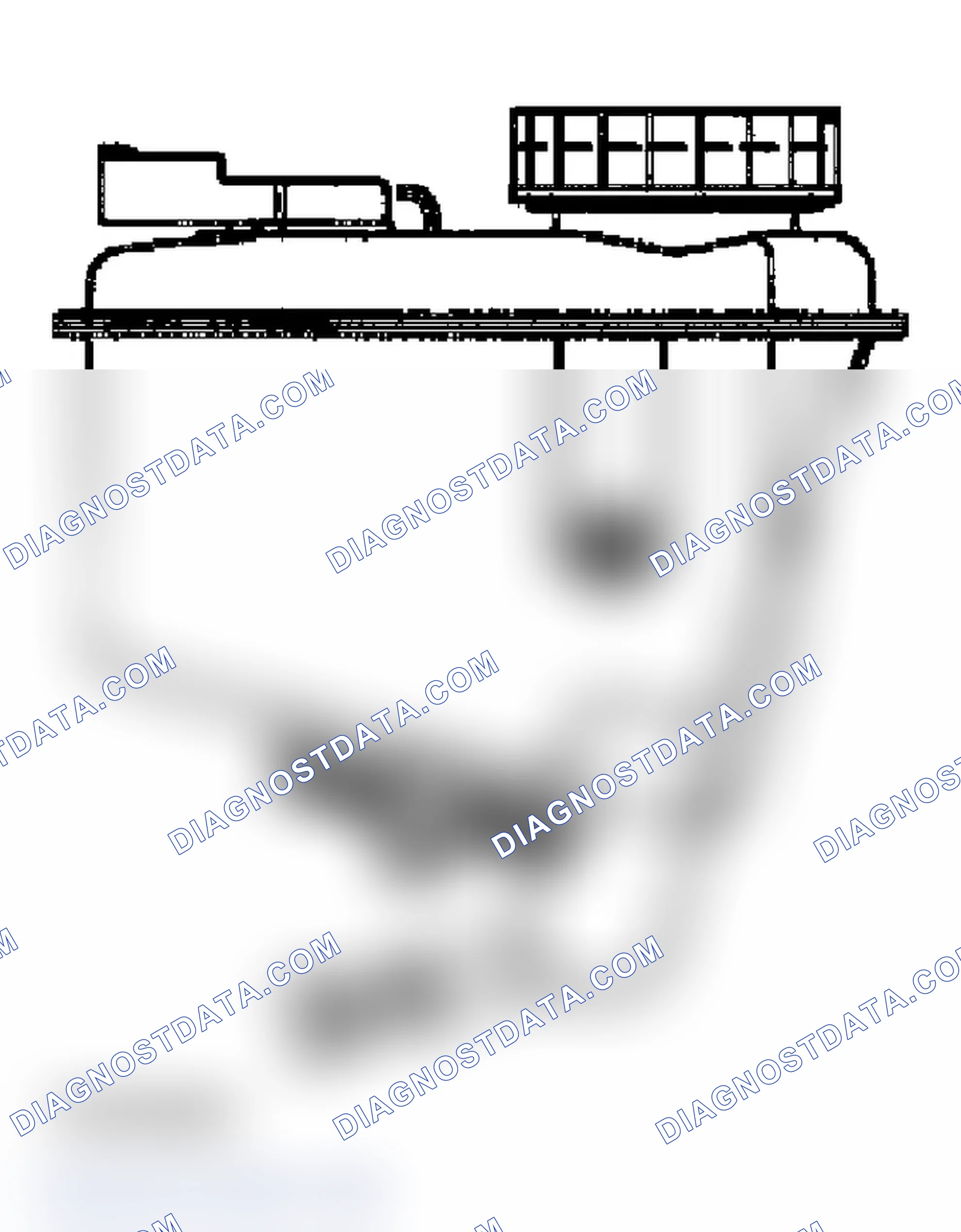 Scheme 68: Master Cylinder/Fluid Reservoir