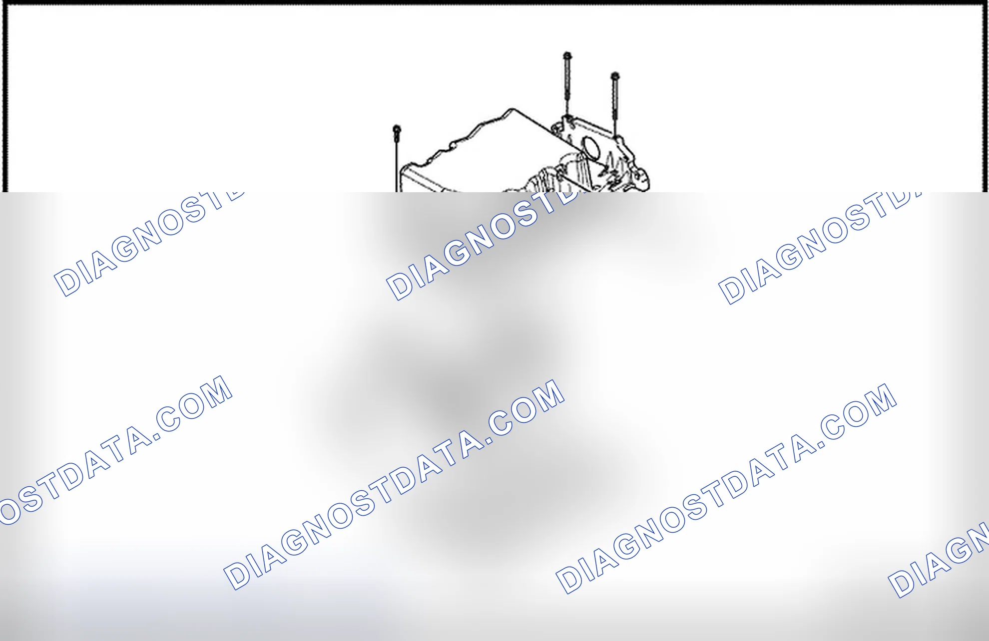 Engine Block Replace