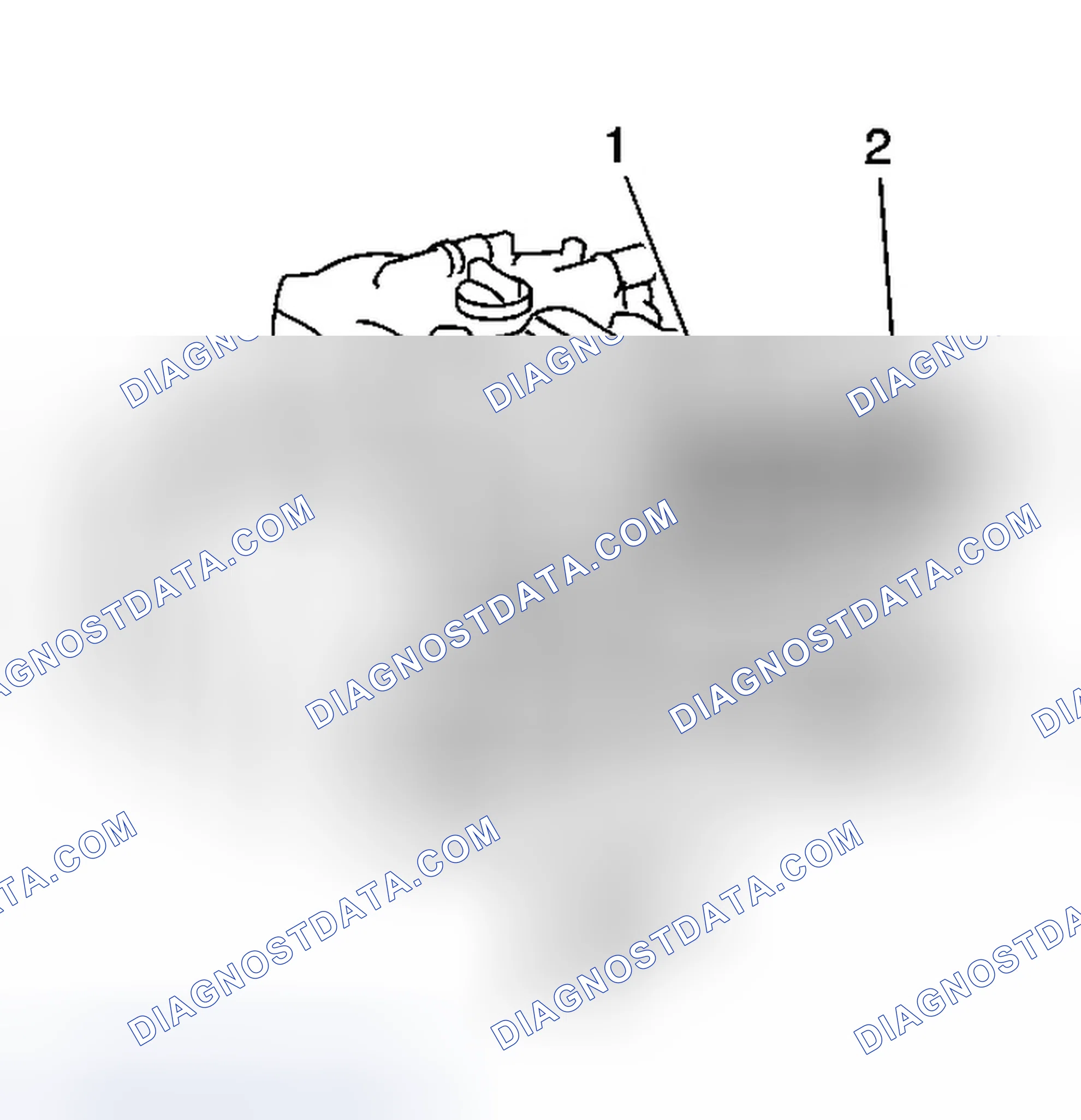 Scheme 28: Camshaft Position (CMP) Sensor