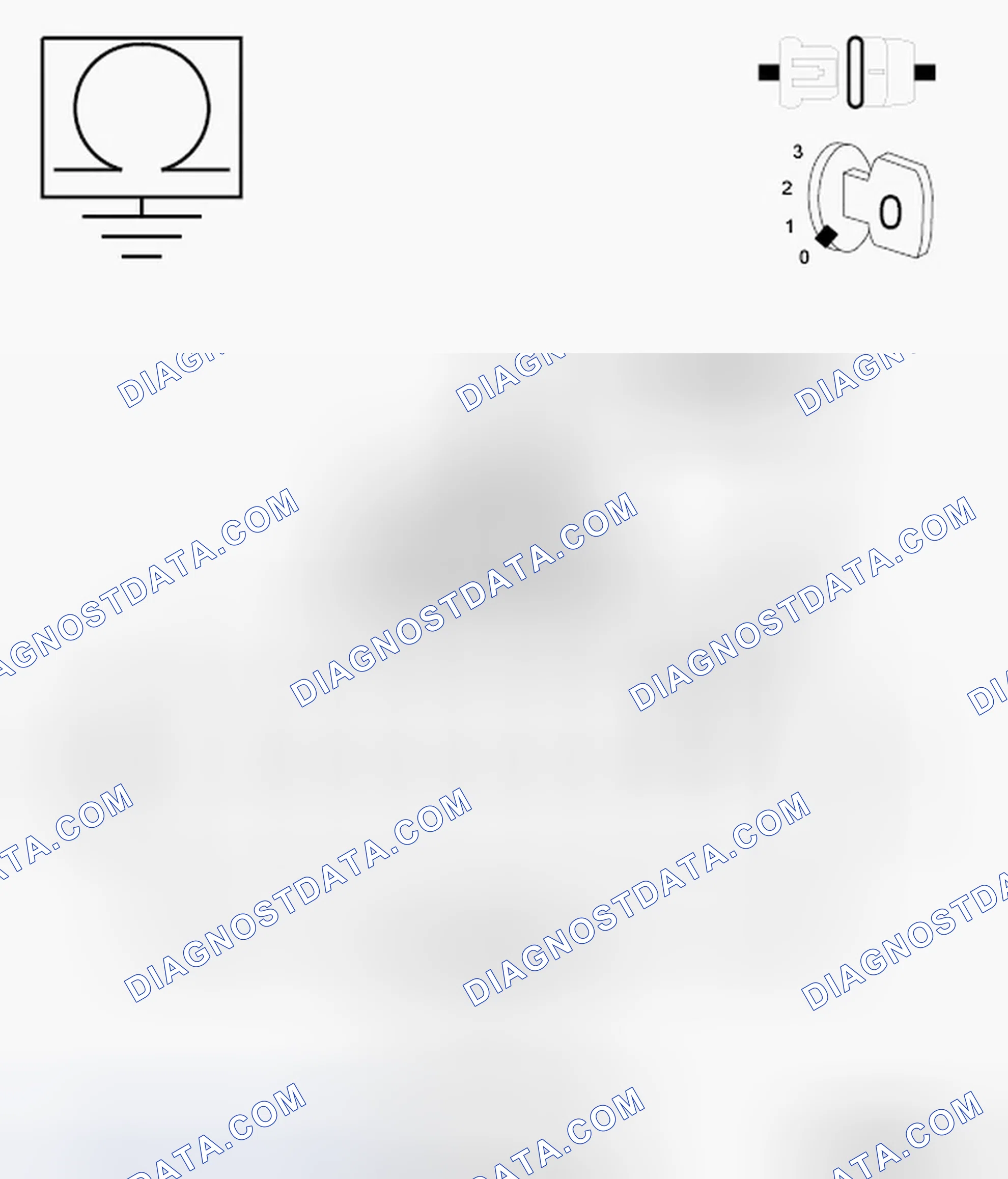Scheme 402: Diagnostic Test