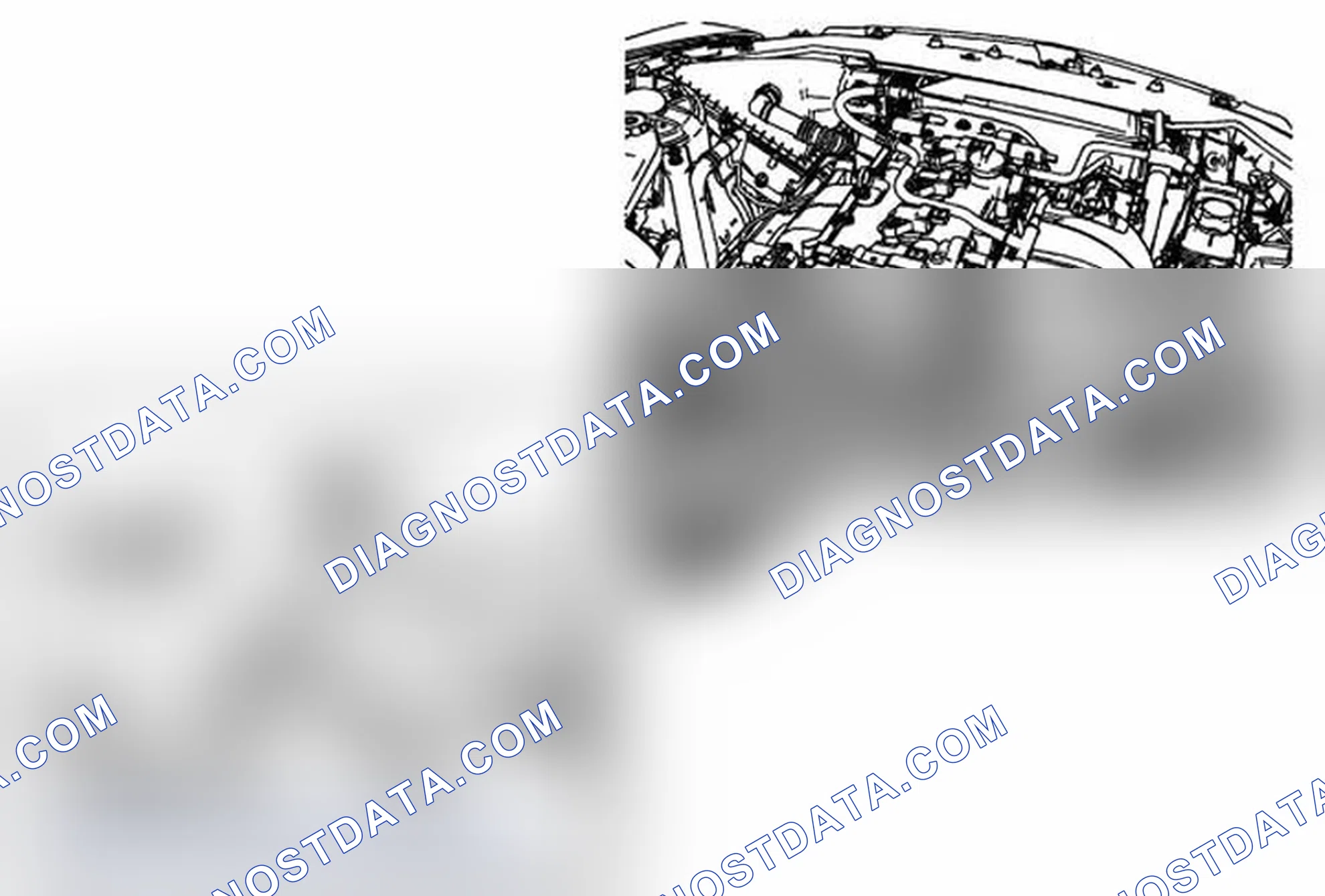 Scheme 5: Engine Coolant Temperature Sensor Replacement