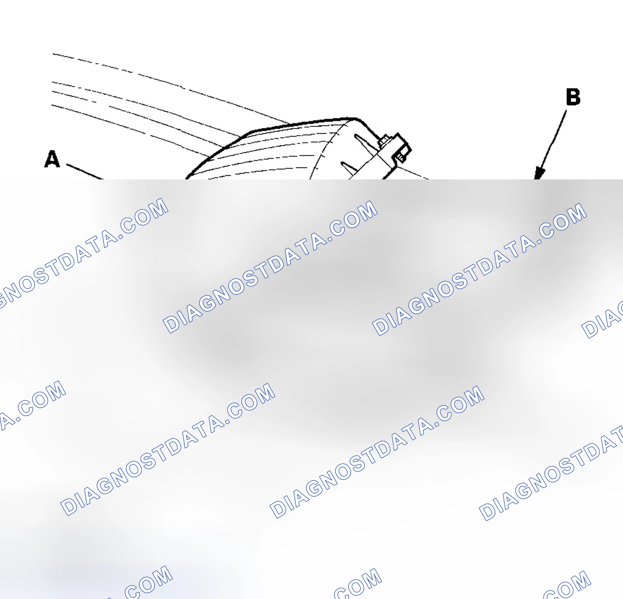 Scheme 301: Air Cleaner Element Inspection/Replacement