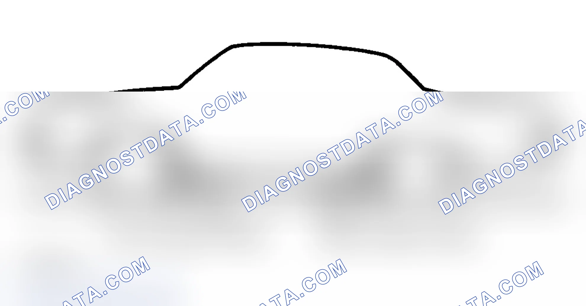 Scheme 5: Riding Height Measuring Points