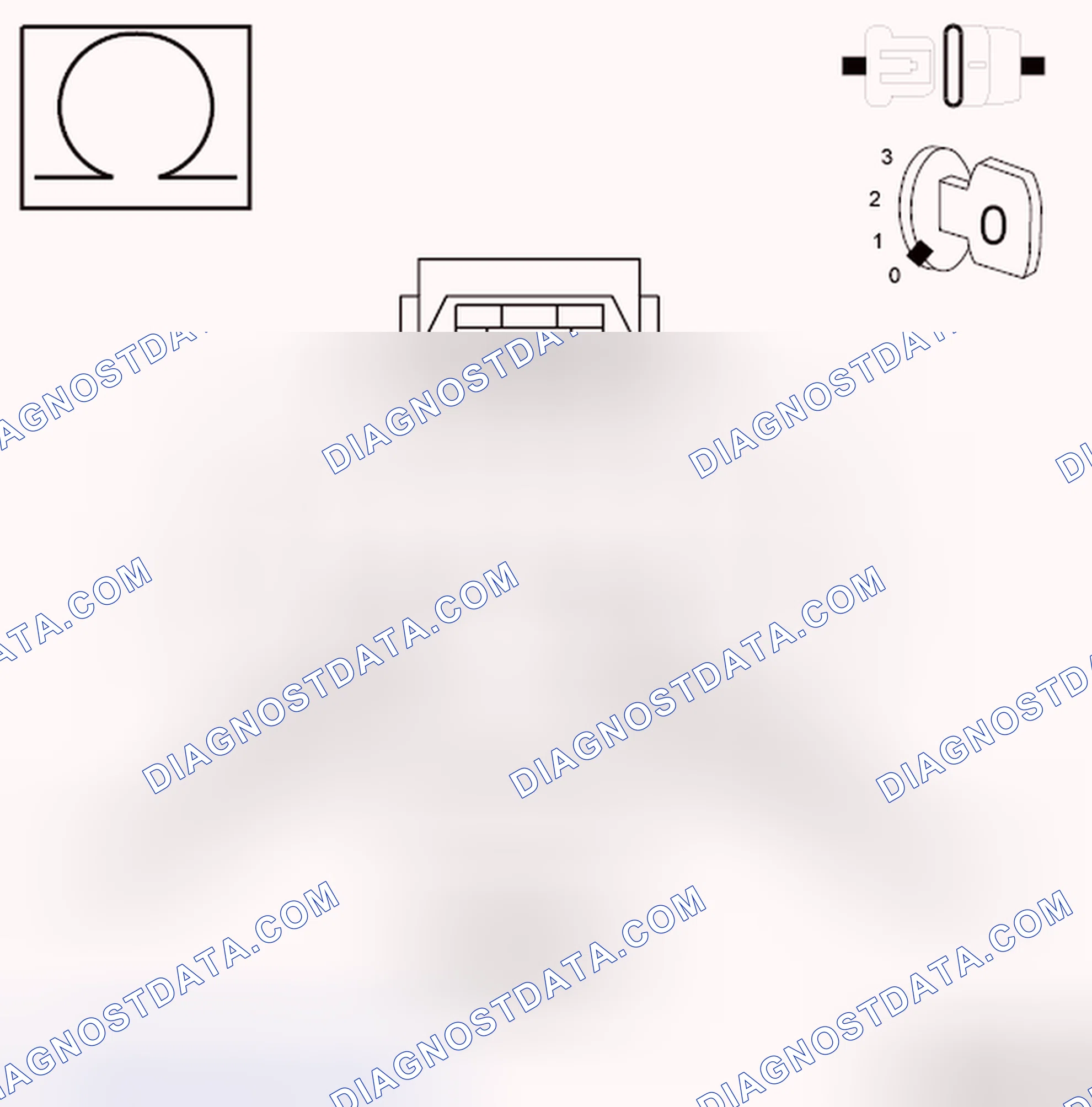 Scheme 27: Diagnostic Test