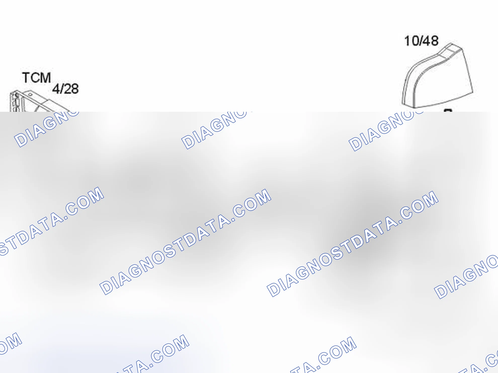 Scheme 247: BACK-UP LAMP
