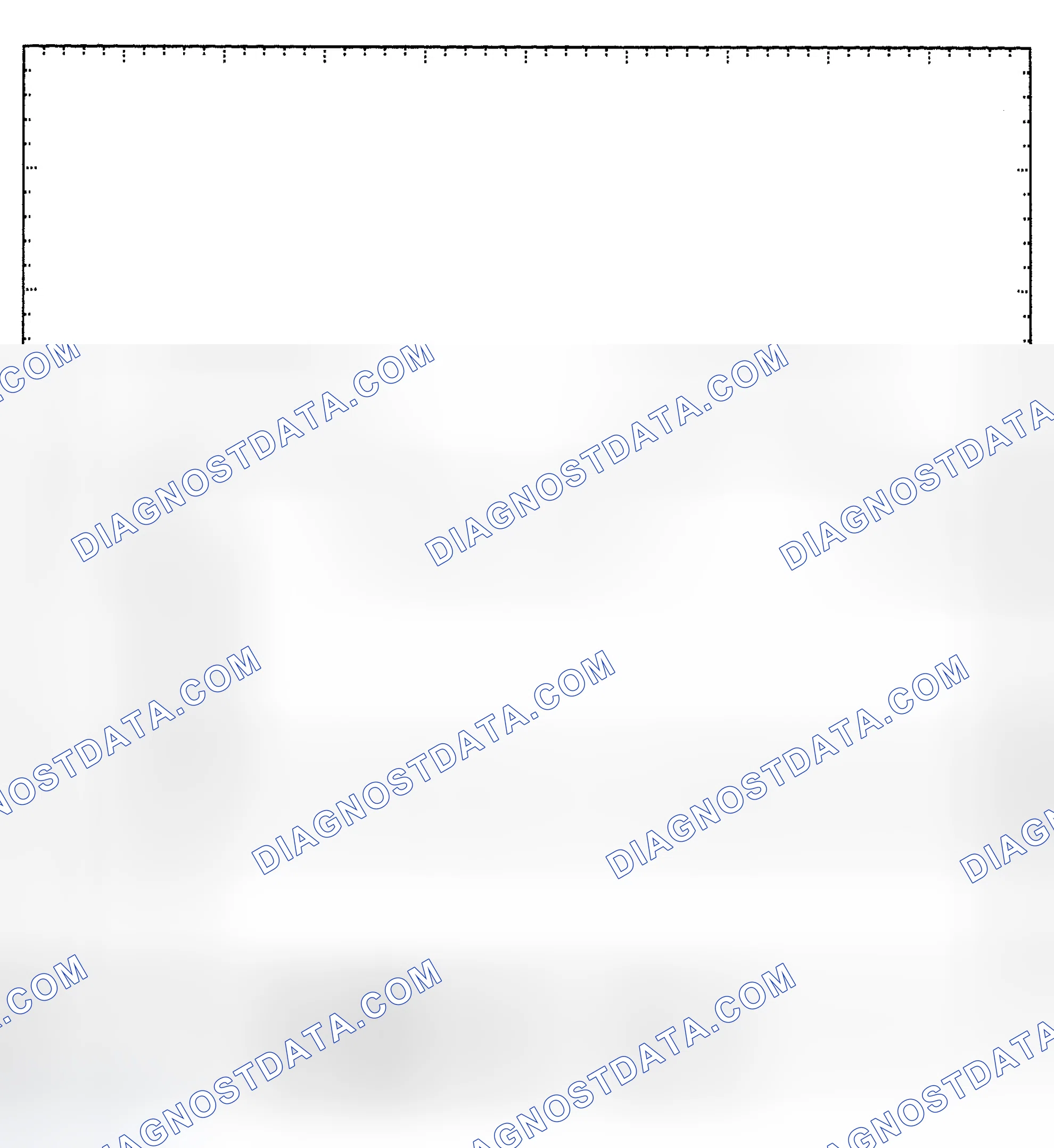 Scheme 26: Injector Bank - Known Good - Voltage Pattern