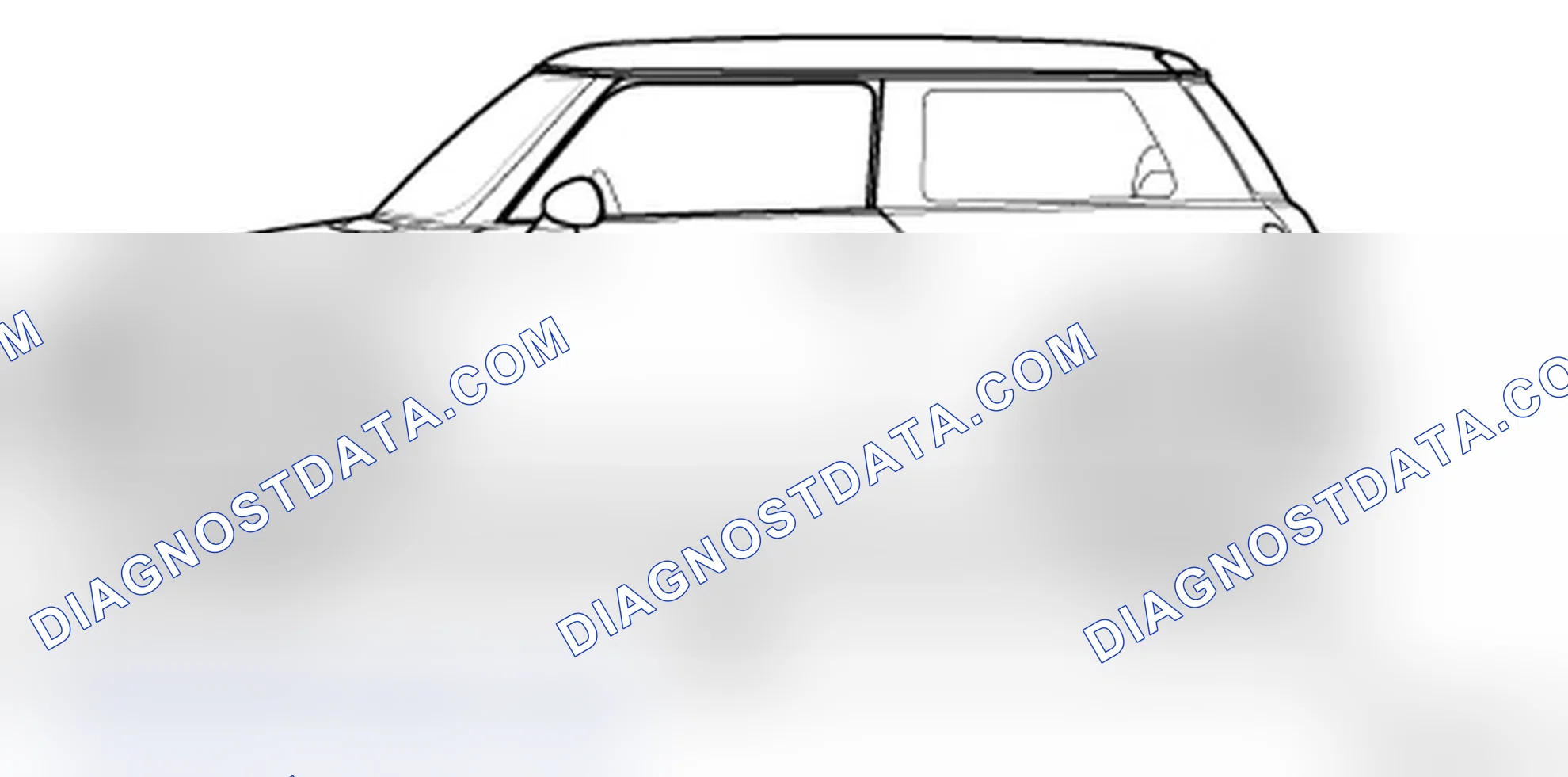 Scheme 76: Vehicle Length