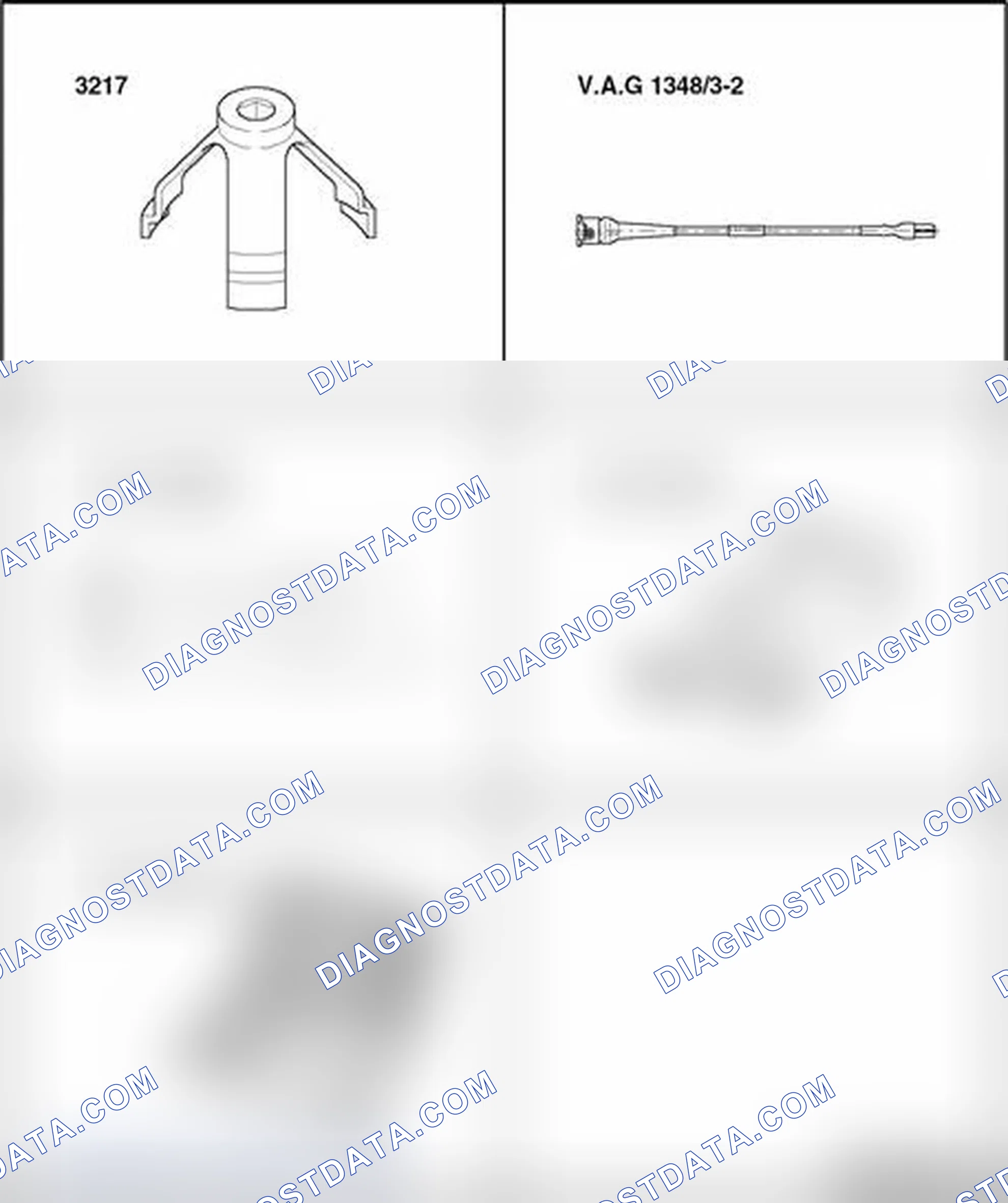 Scheme 29: Fuel pump, electrical testing