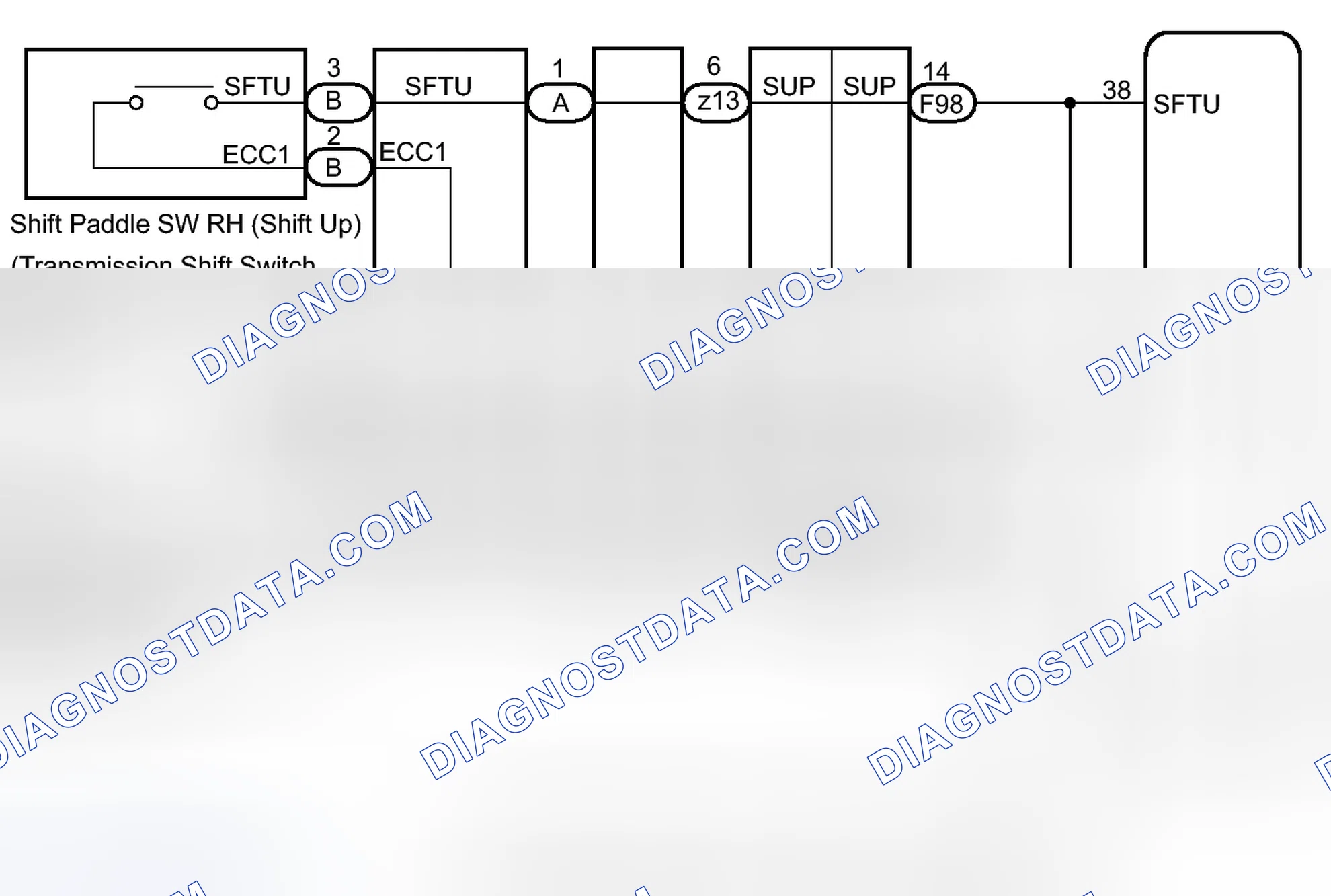 Scheme 1227: WIRING DIAGRAM