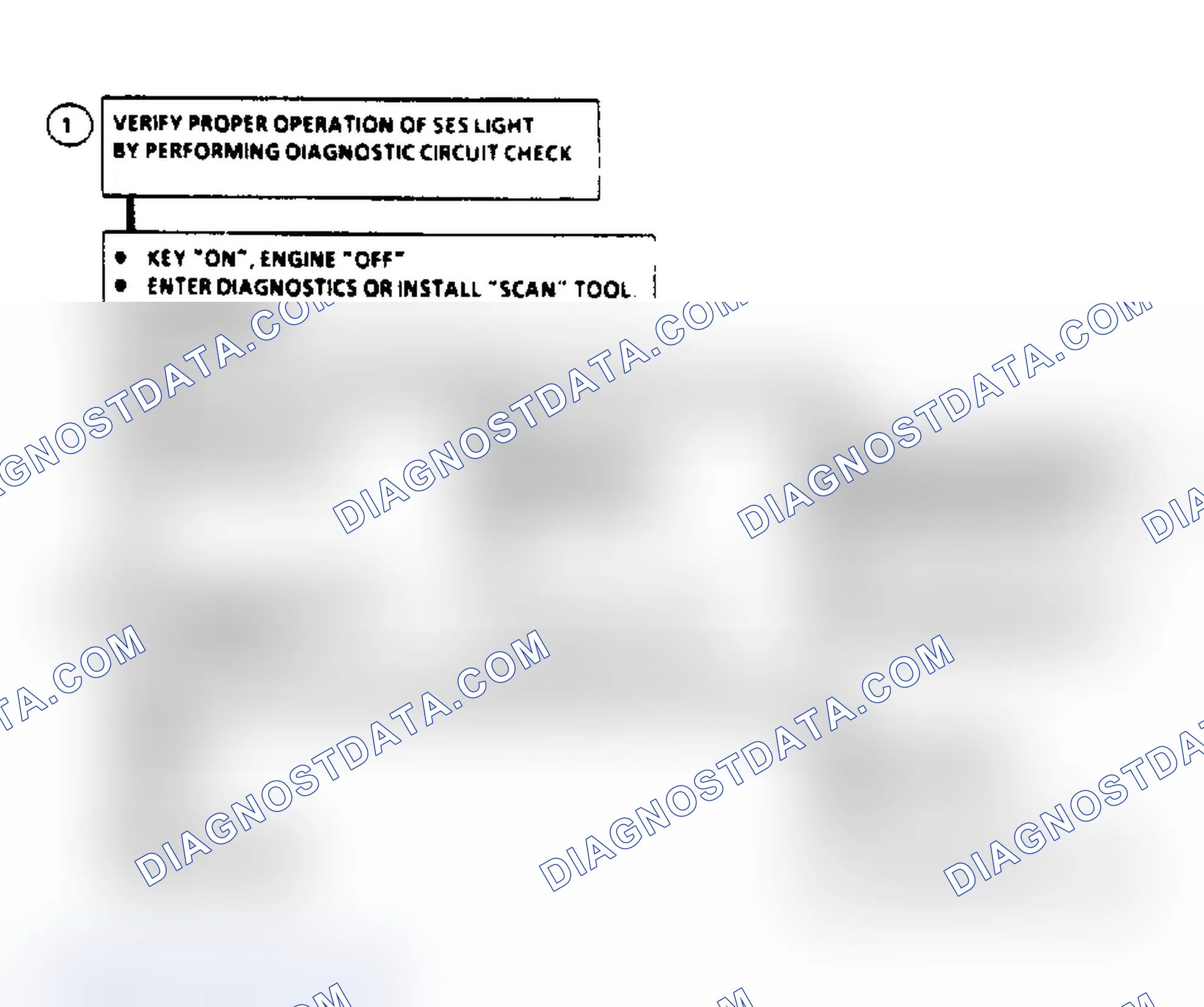 Scheme 144: Code E026, Flow Chart Quad Driver (QDM) Error (1 of 3)