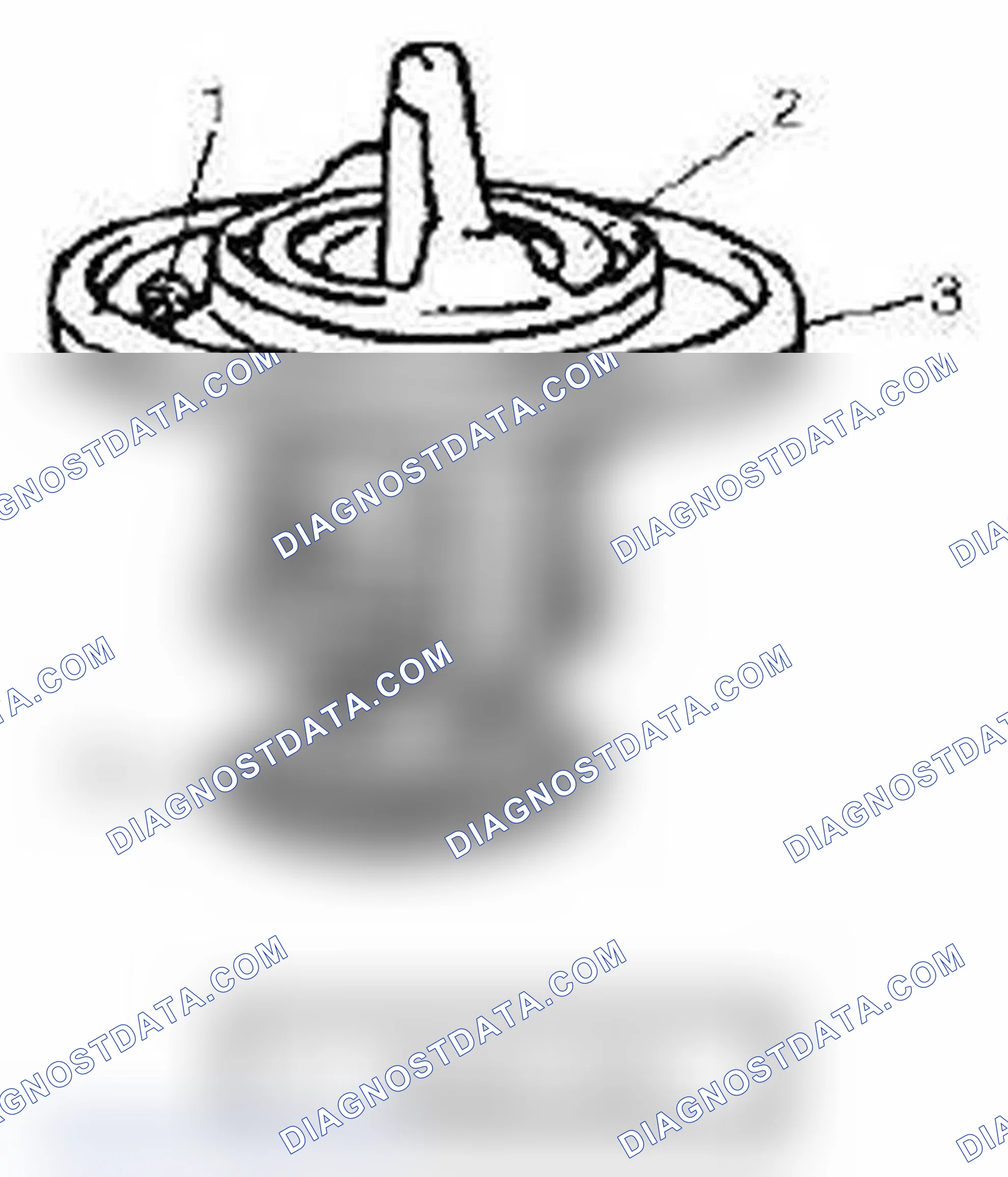 Scheme 10: THERMOSTAT INSPECTION