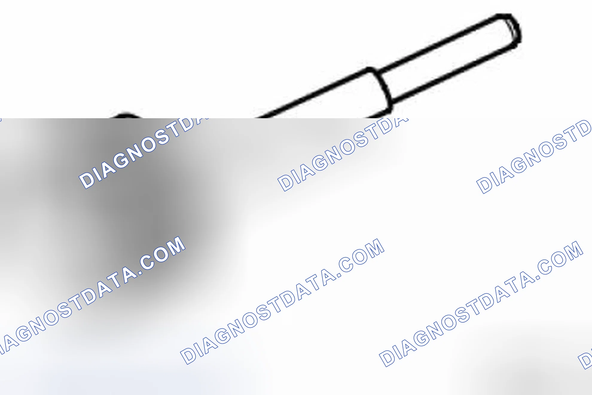 Scheme 26: 83 95 337 Adjustment Tool, Fuel Pump