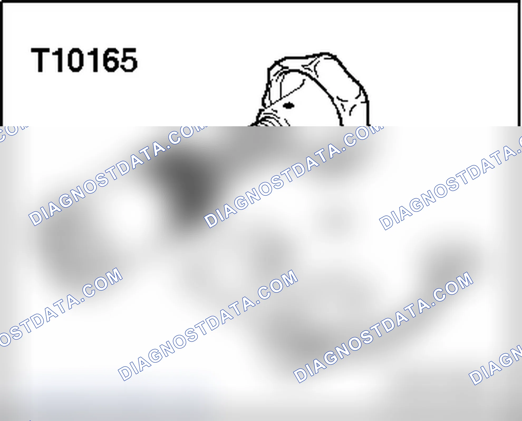Scheme 32: SPECIAL TOOLS