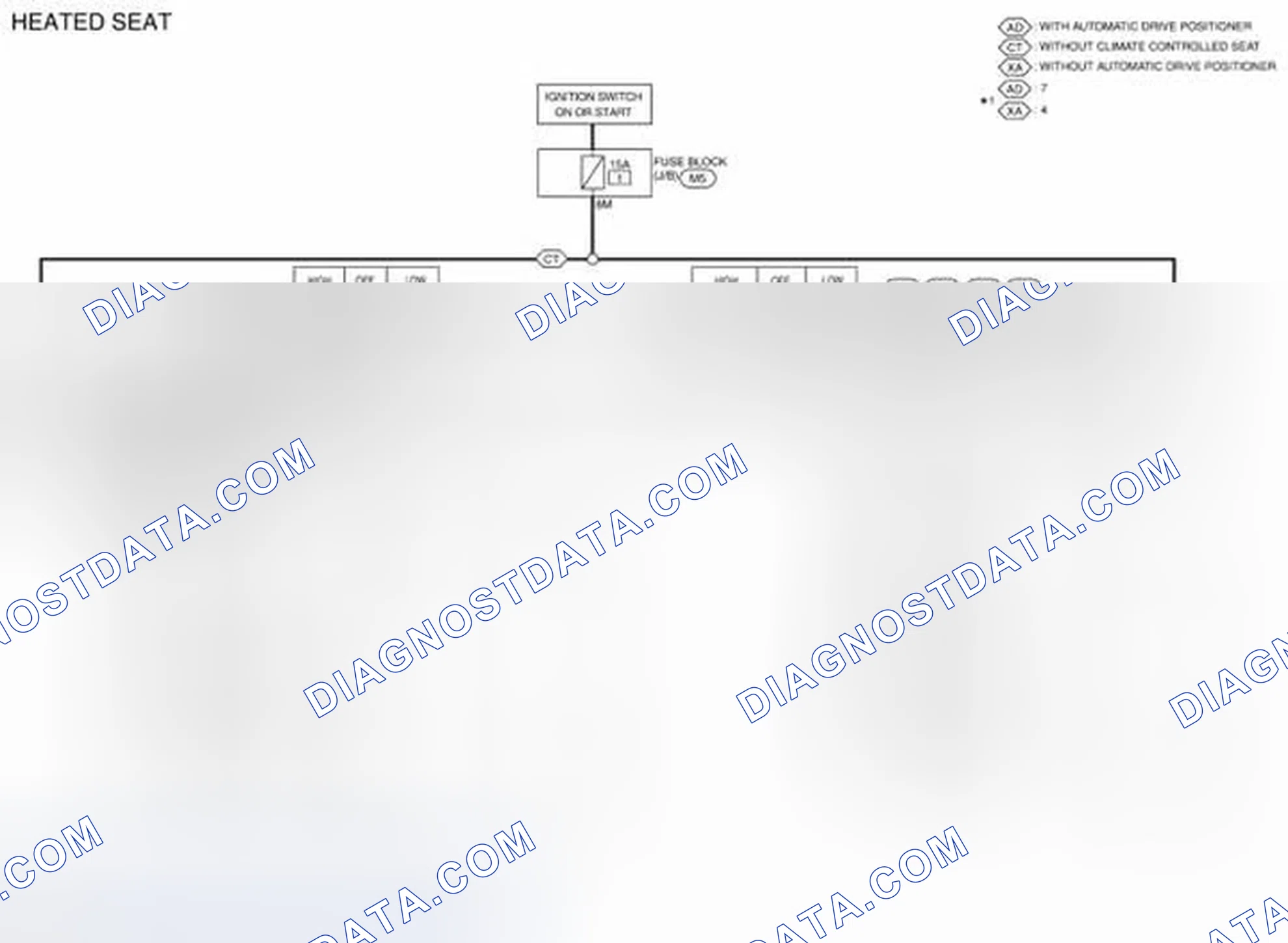 Scheme 101: Wiring Diagram