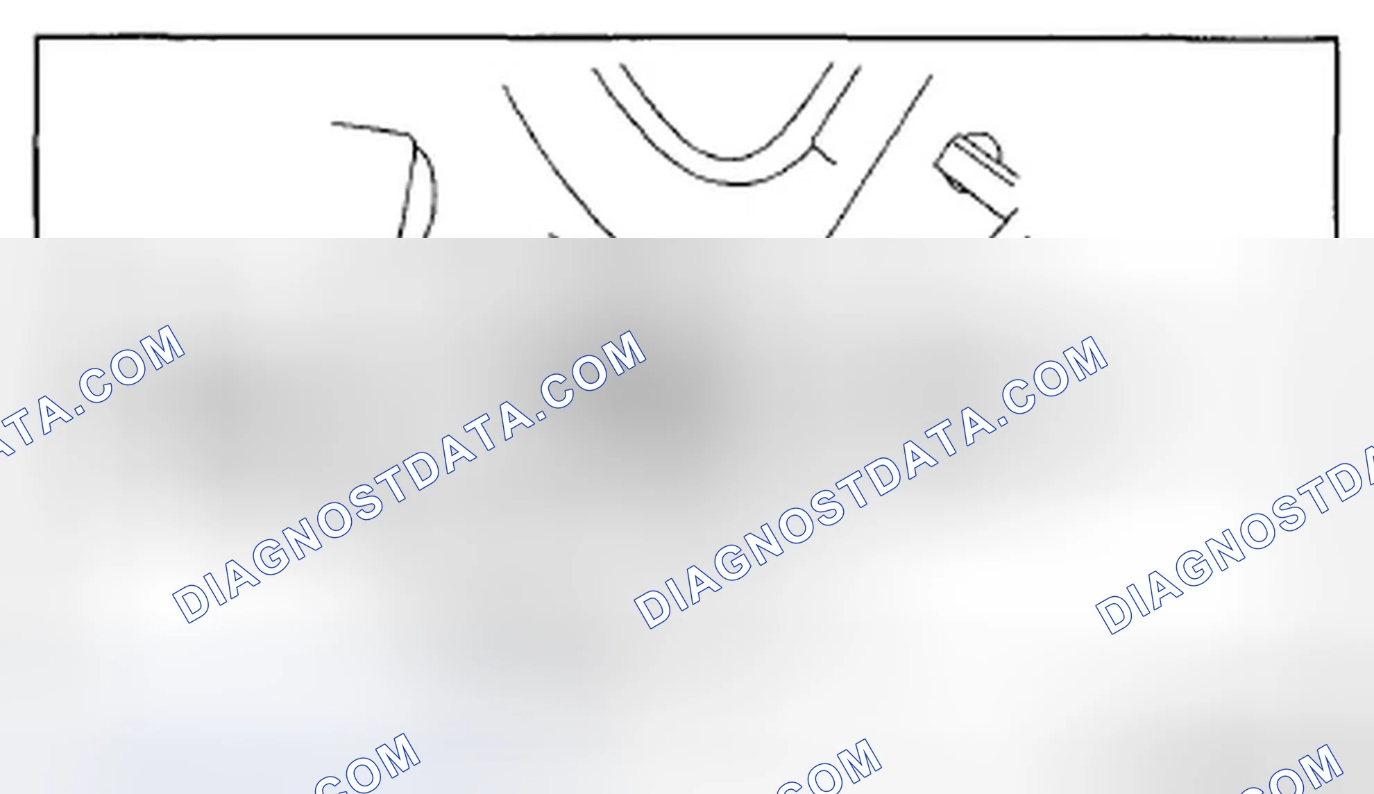Scheme 175: REAR SEAT BACK STRIKER REMOVAL/INSTALLATION