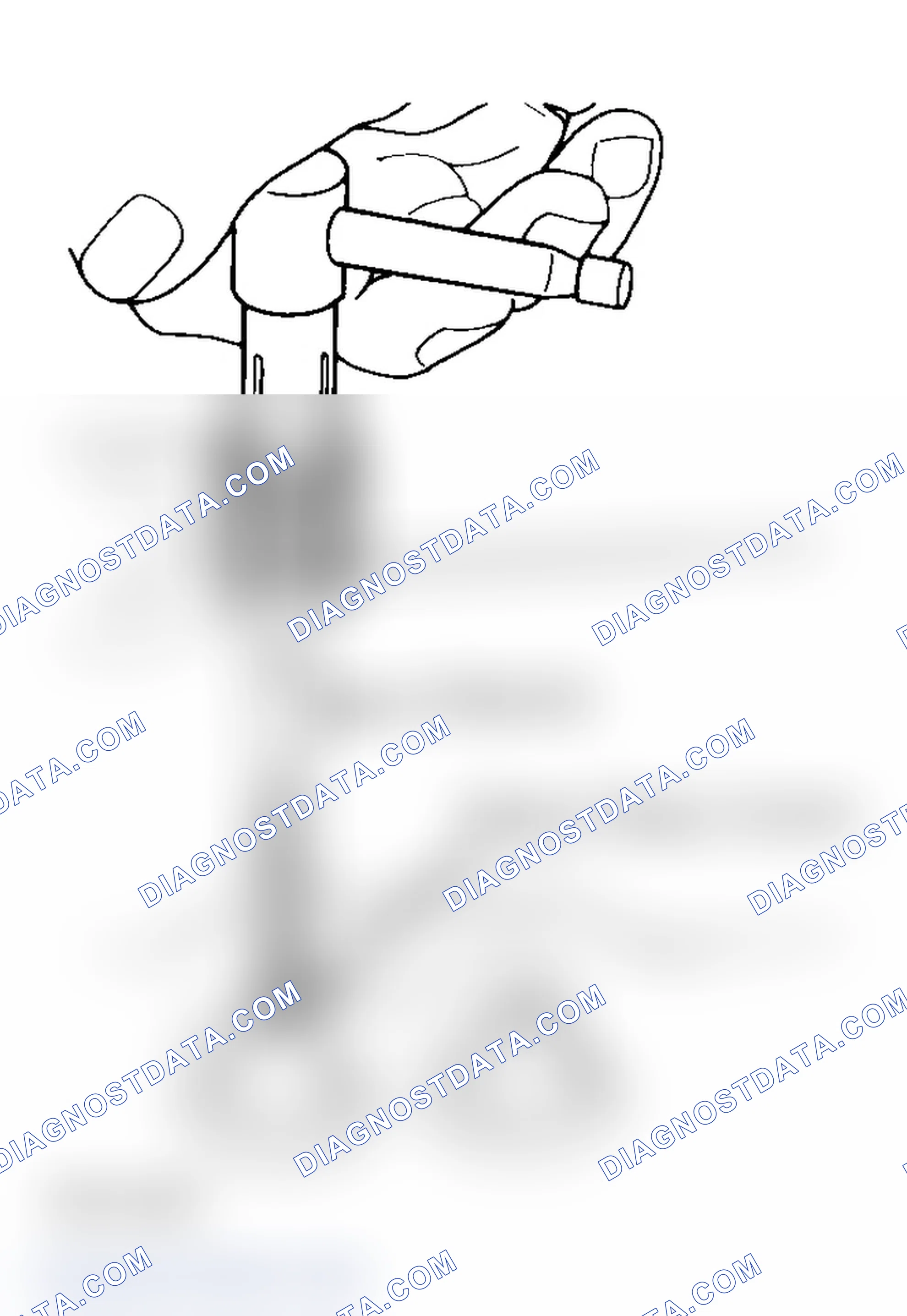 Scheme 9: Reaming Valve Guides