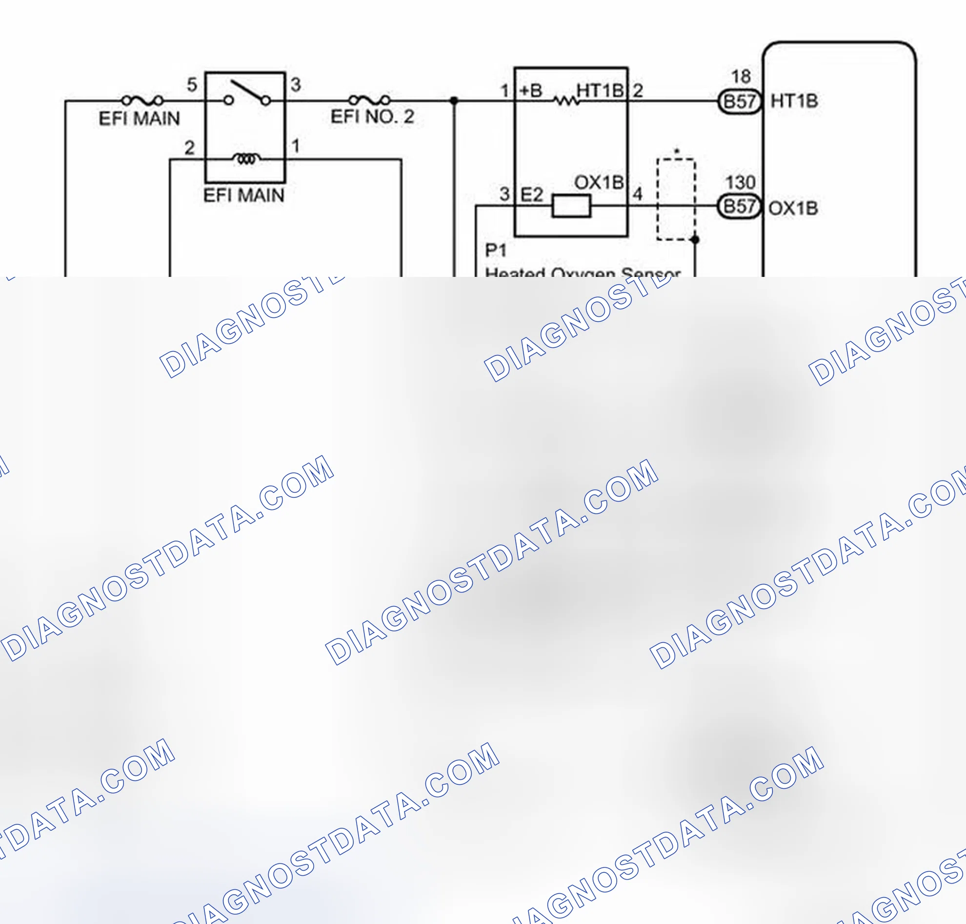 Scheme 992: WIRING DIAGRAM