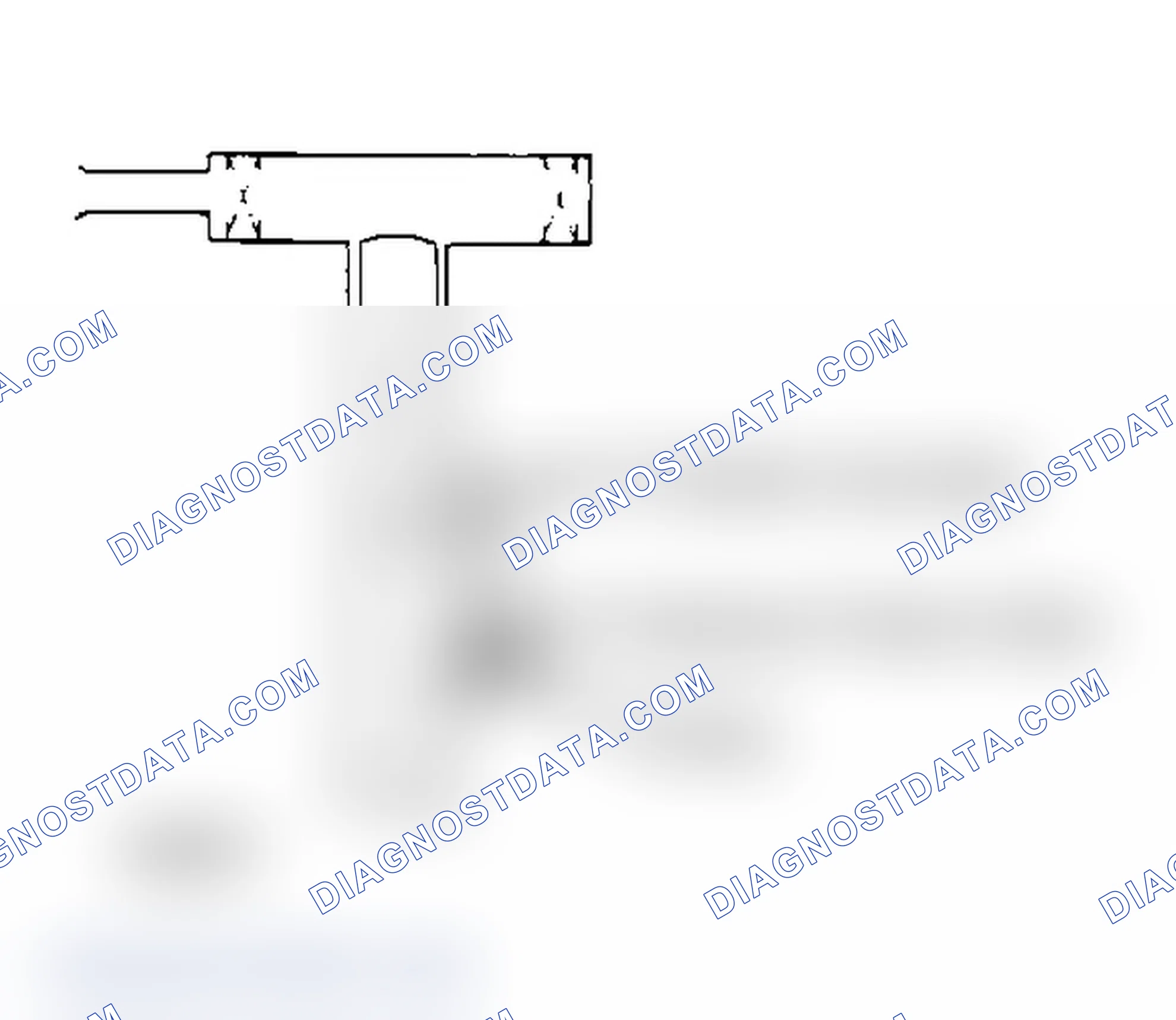 Scheme 16: DASHPOT SYSTEM CHECK