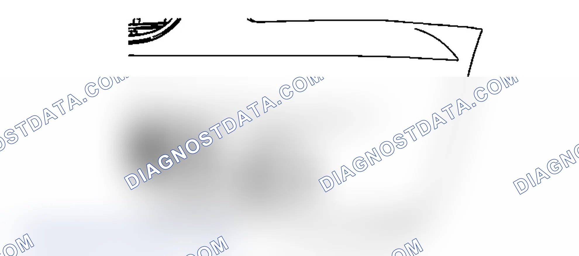 Scheme 56: Front Fog Lamp Cover Replacement