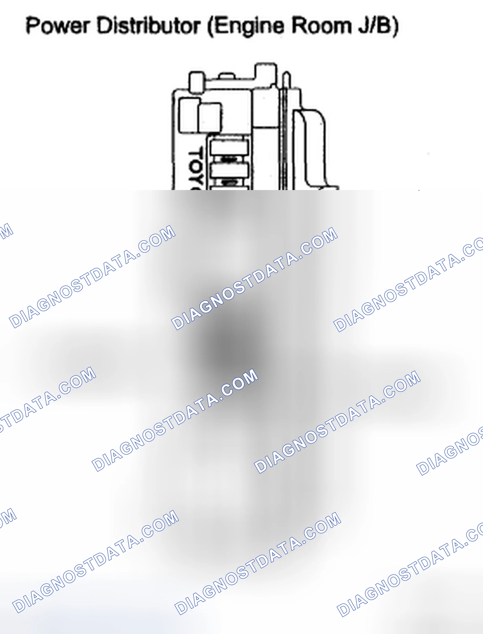 Scheme 24: INSPECTION PROCEDURE