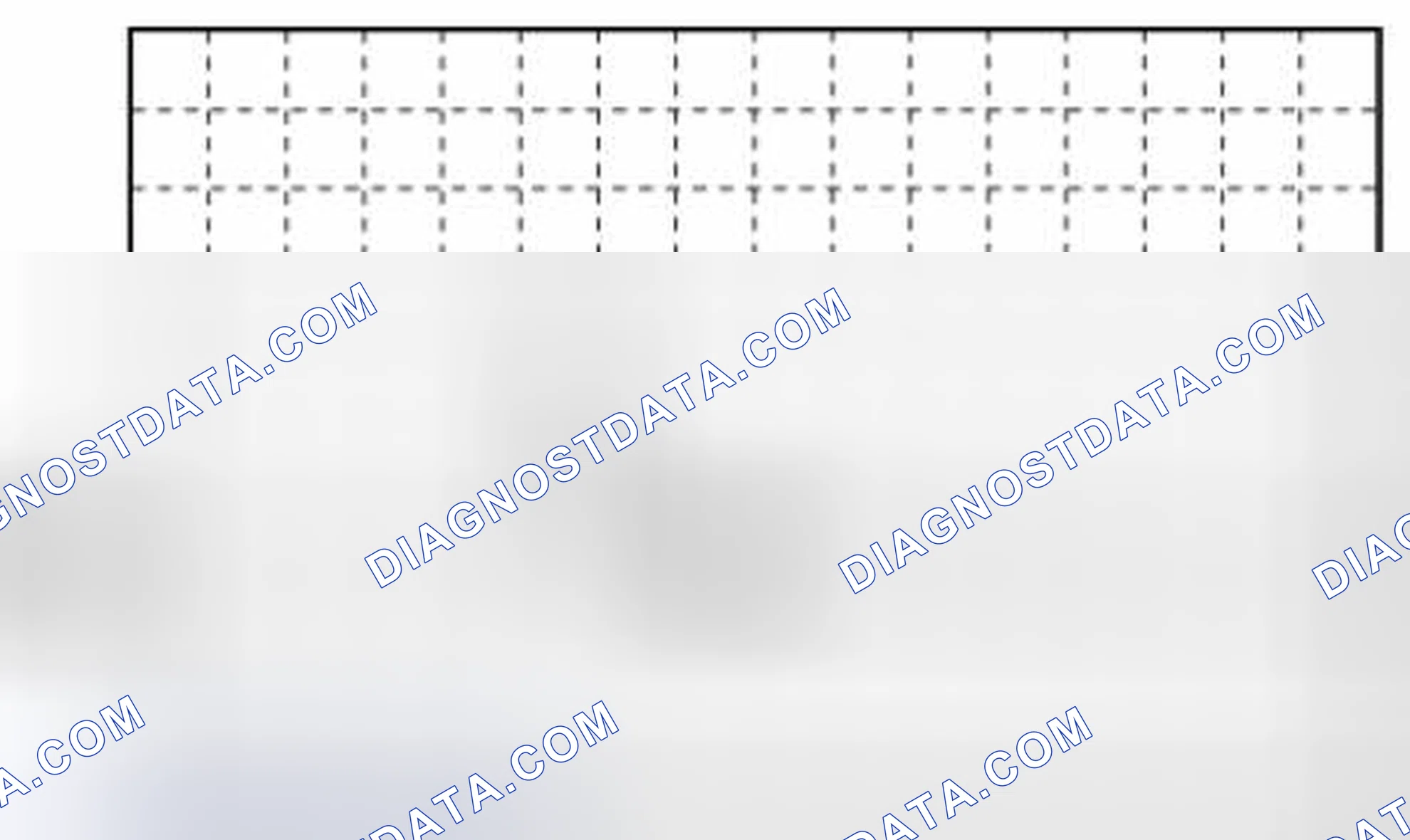 Scheme 146: Fuel Injection Control (+) Waveform Graph