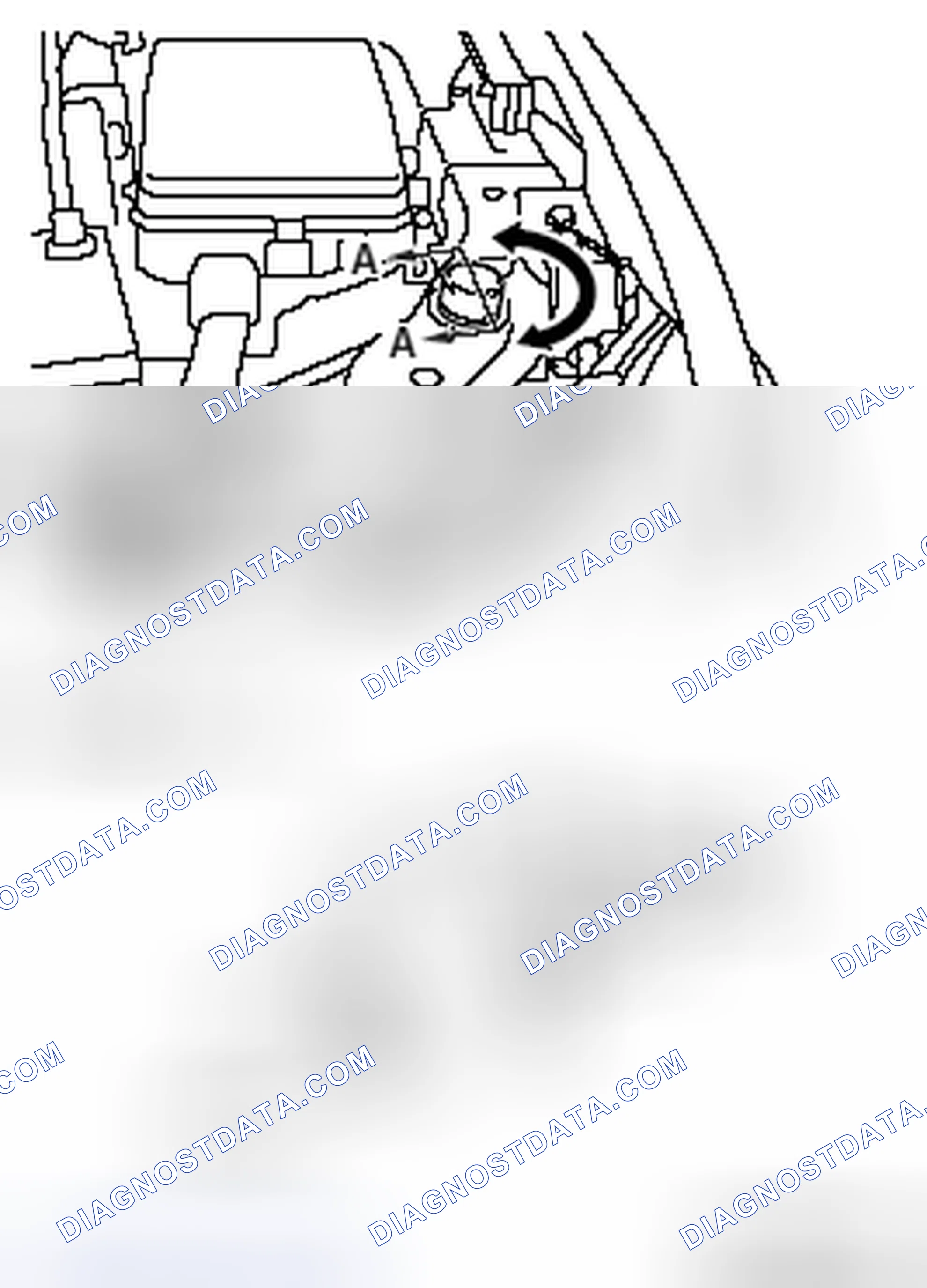 Scheme 9: ADJUSTMENT OF HOOD HEIGHT