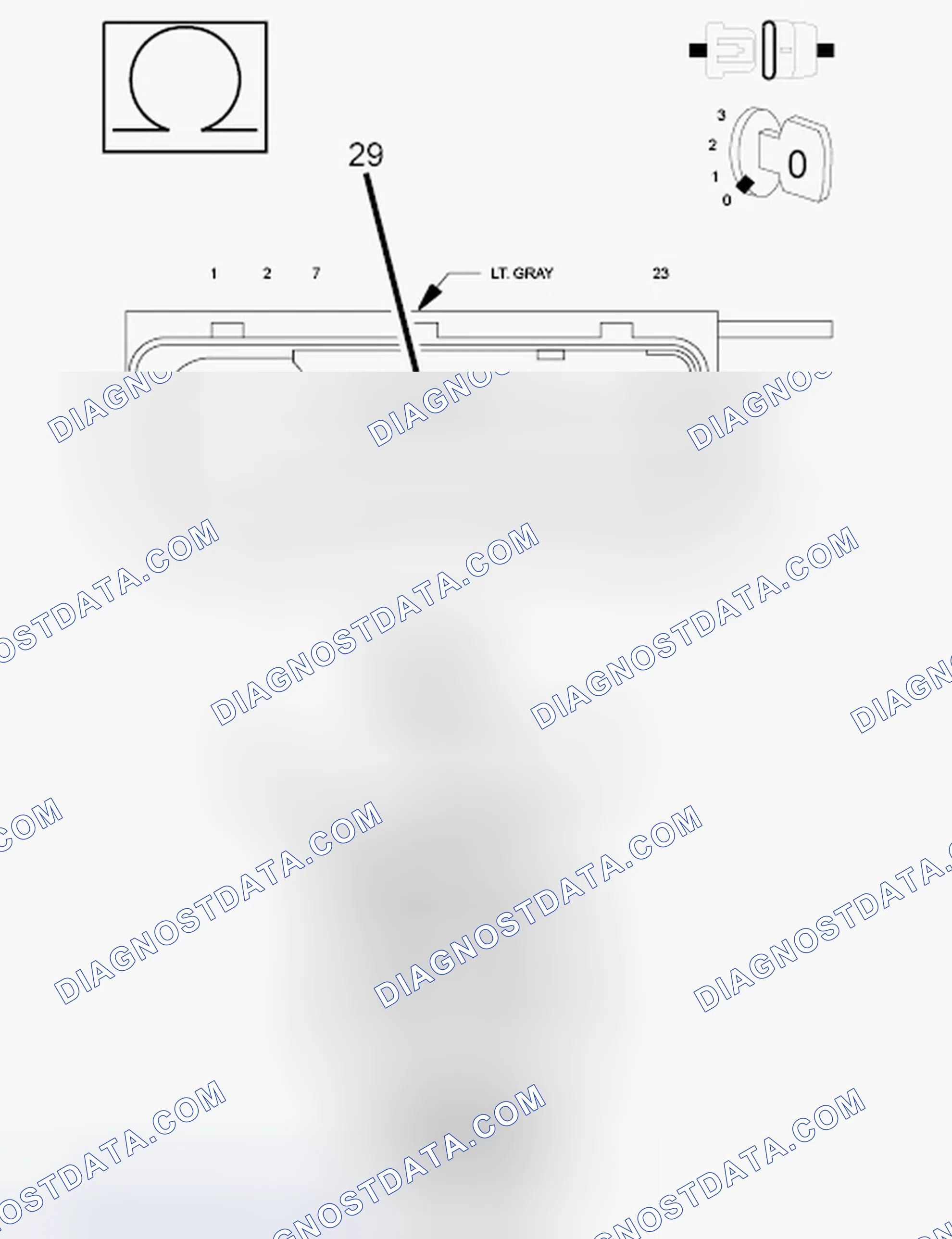 Scheme 1091: Diagnostic Test