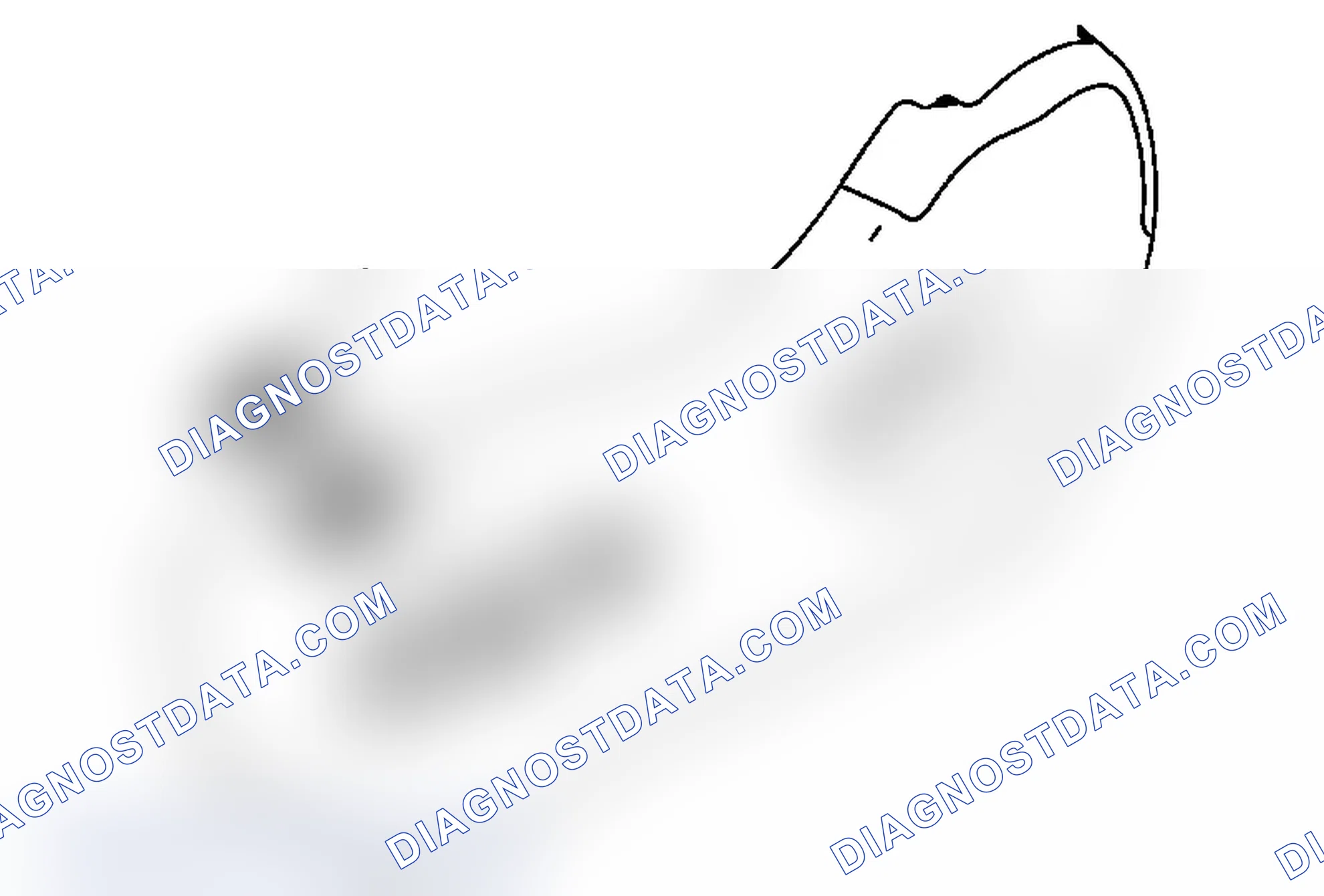 Scheme 71: Driver Seat Lumbar Control Switch Replacement