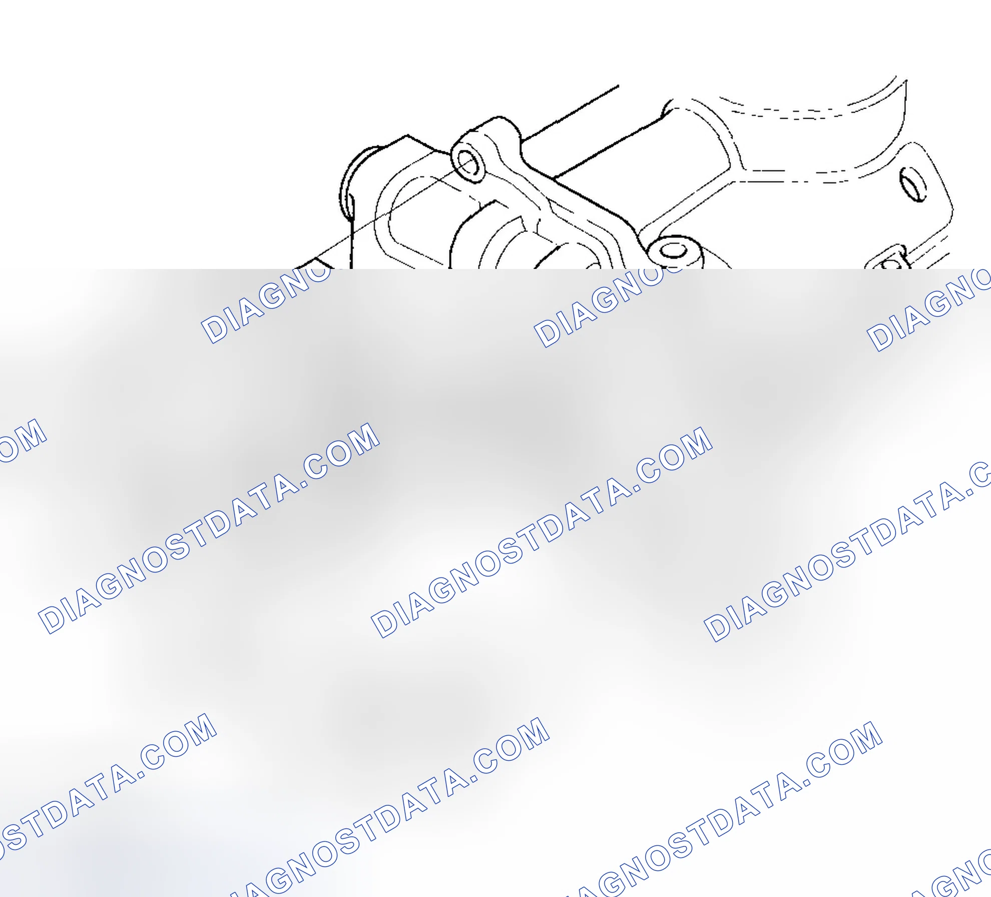 Scheme 16: Oil Pump Inspection