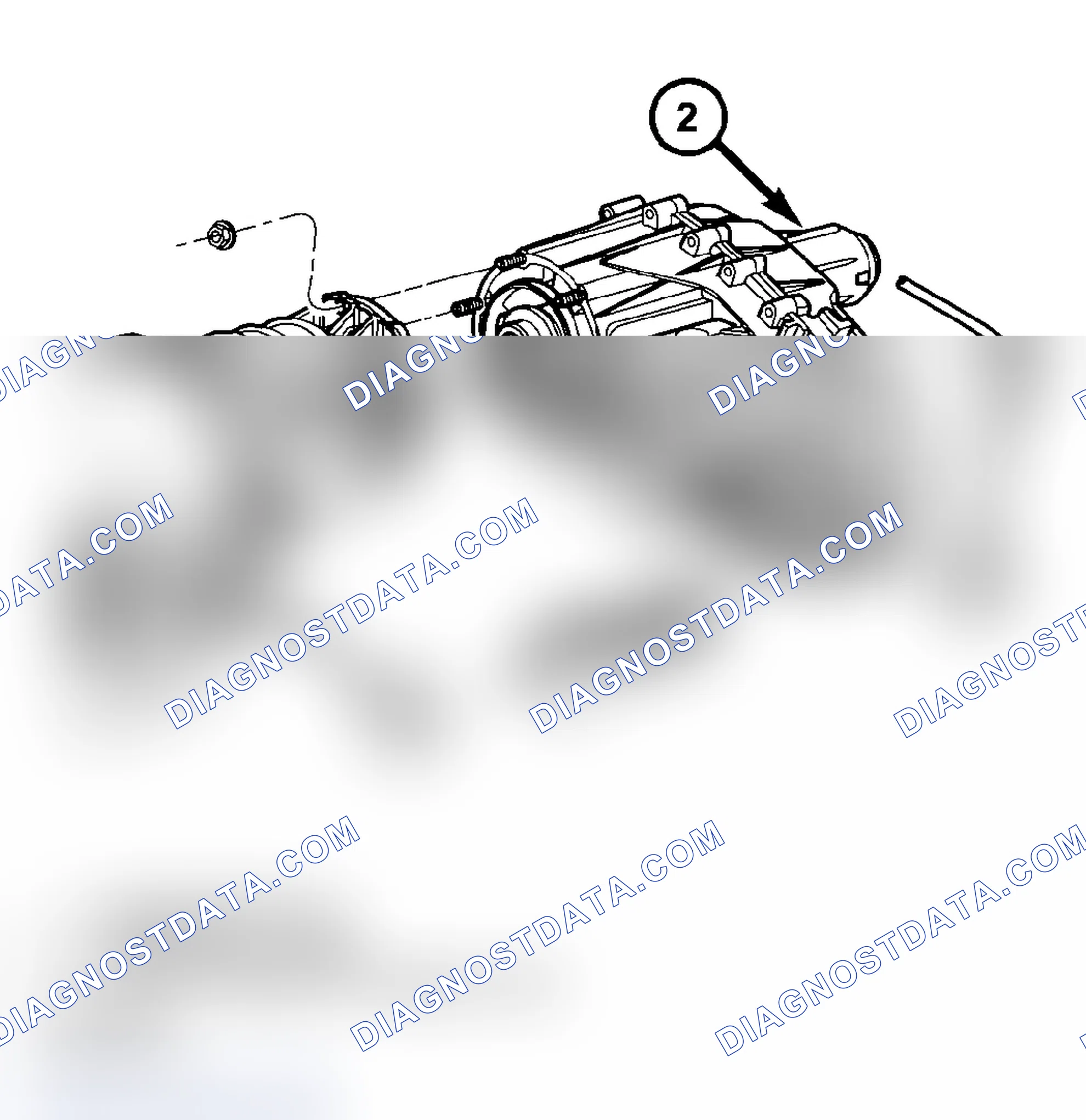 Scheme 340: DISASSEMBLY