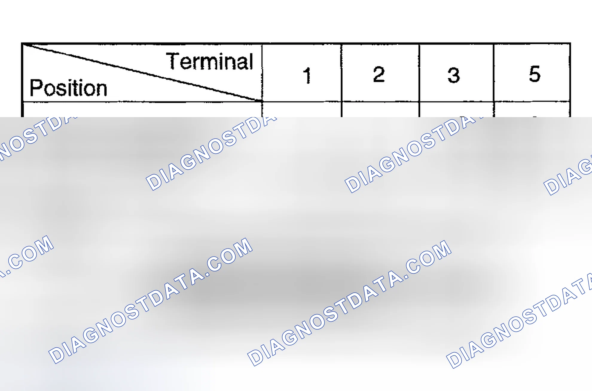 Scheme 14: HEAD LAMP RELAY