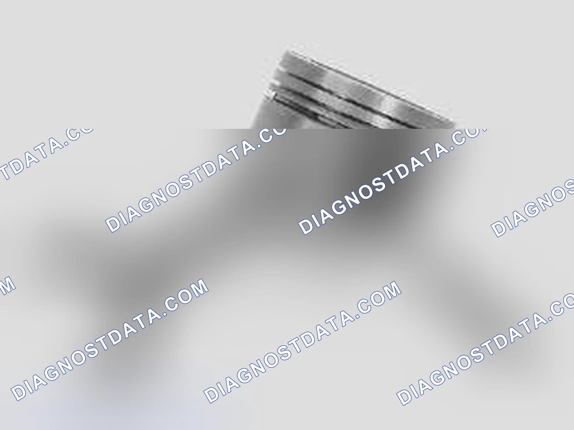 Scheme 392: Disassembling connecting rods and pistons