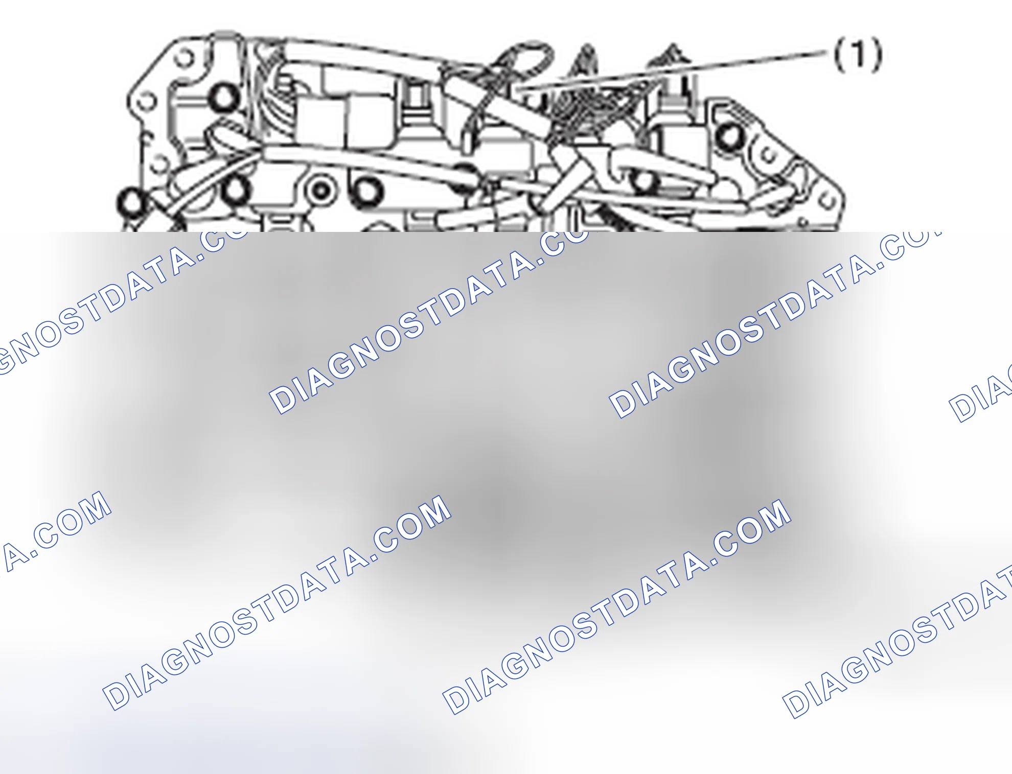 Scheme 31: LOCK-UP SOLENOID