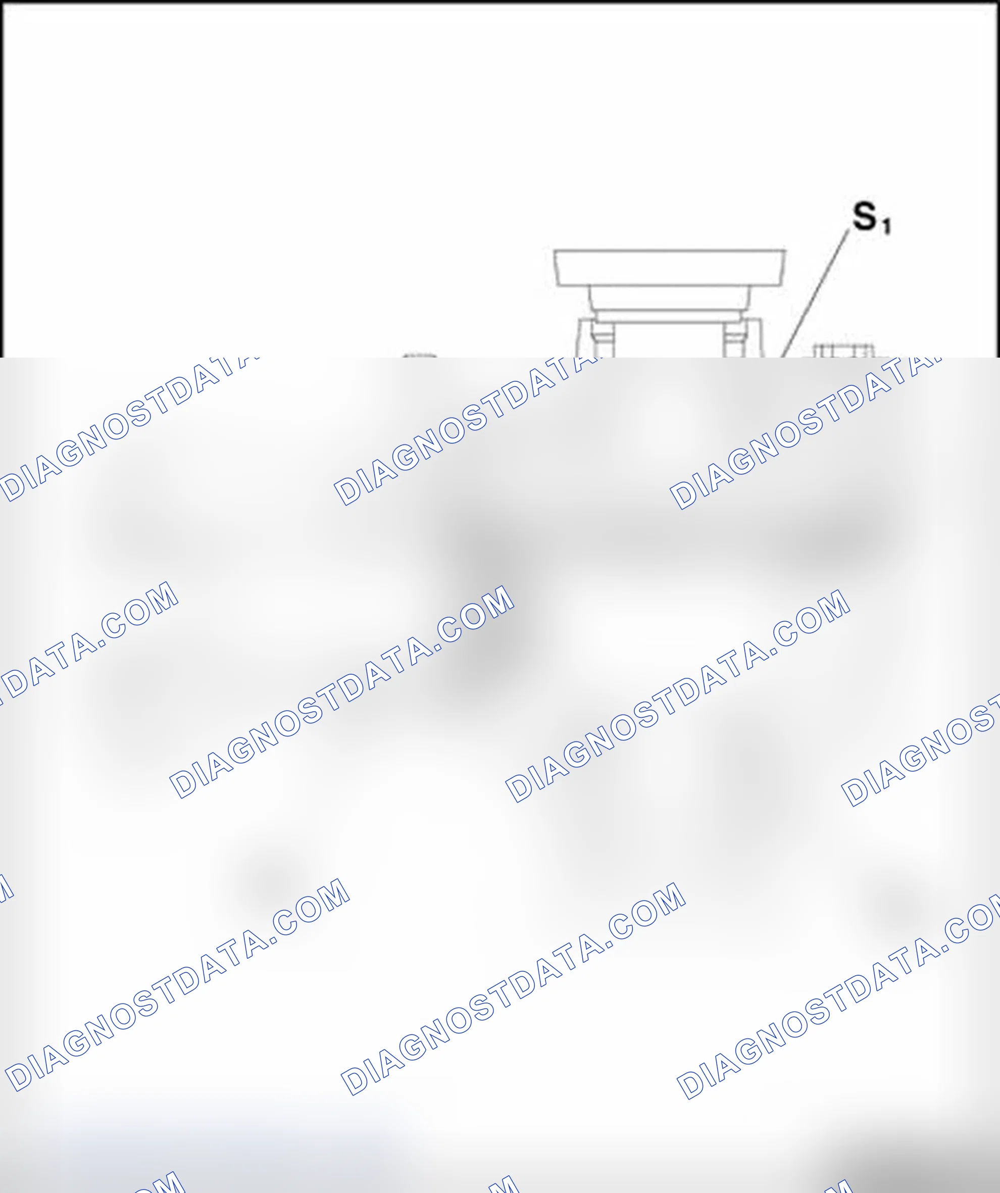 Scheme 657: Position of shims