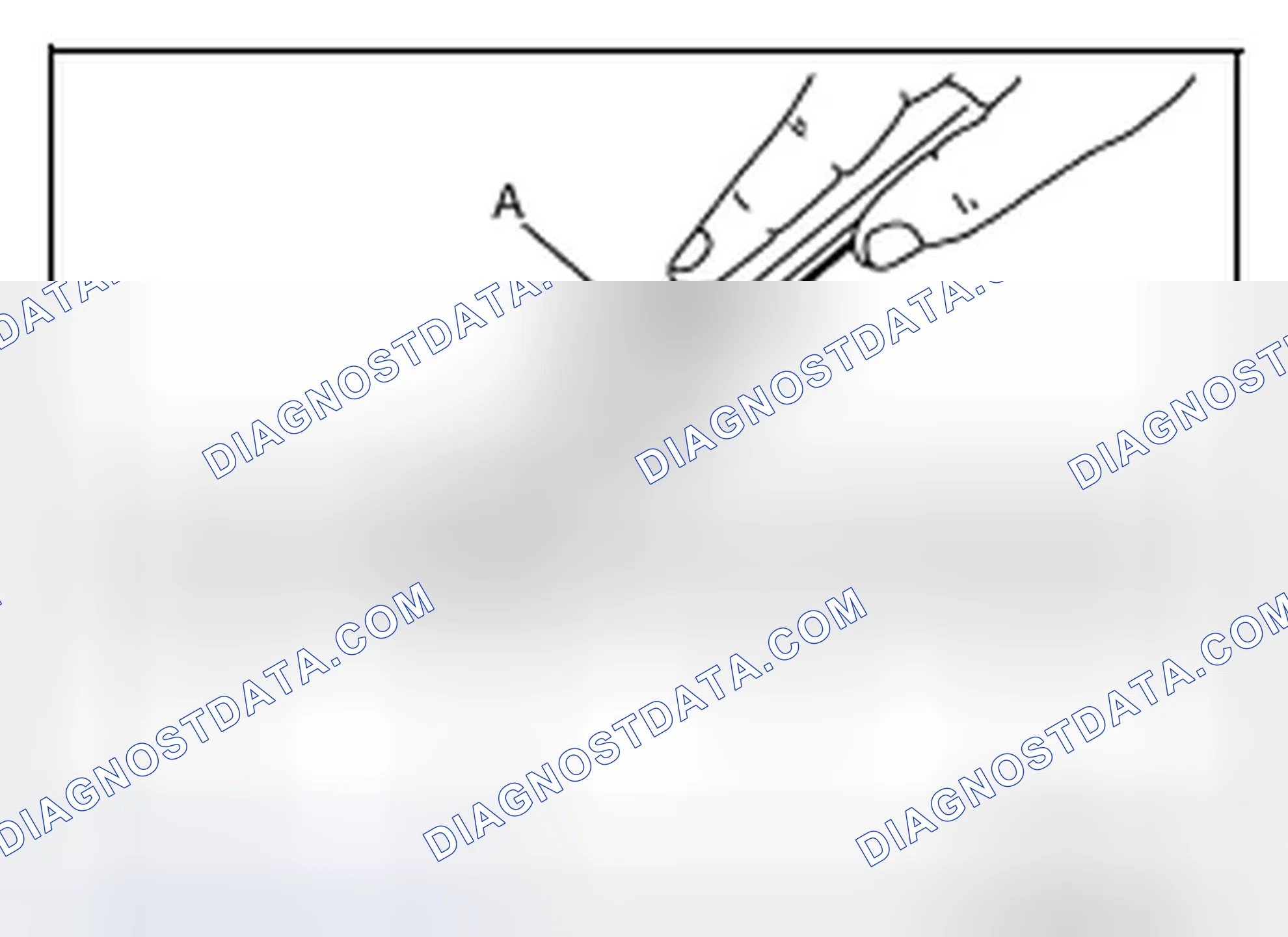 Scheme 295: LIQUID GASKET APPLICATION PROCEDURE
