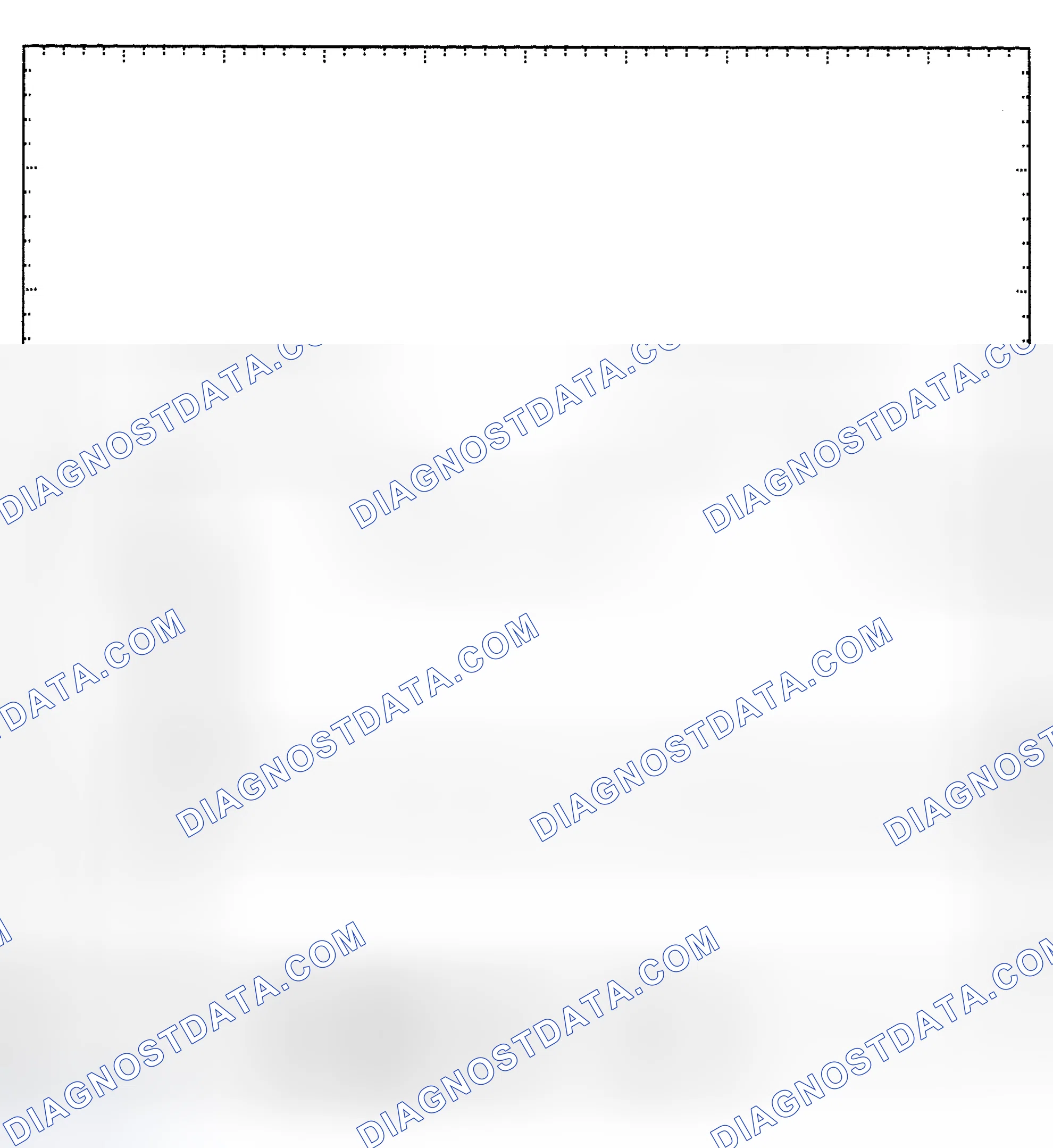 Scheme 26: Injector Bank - Known Good - Voltage Pattern