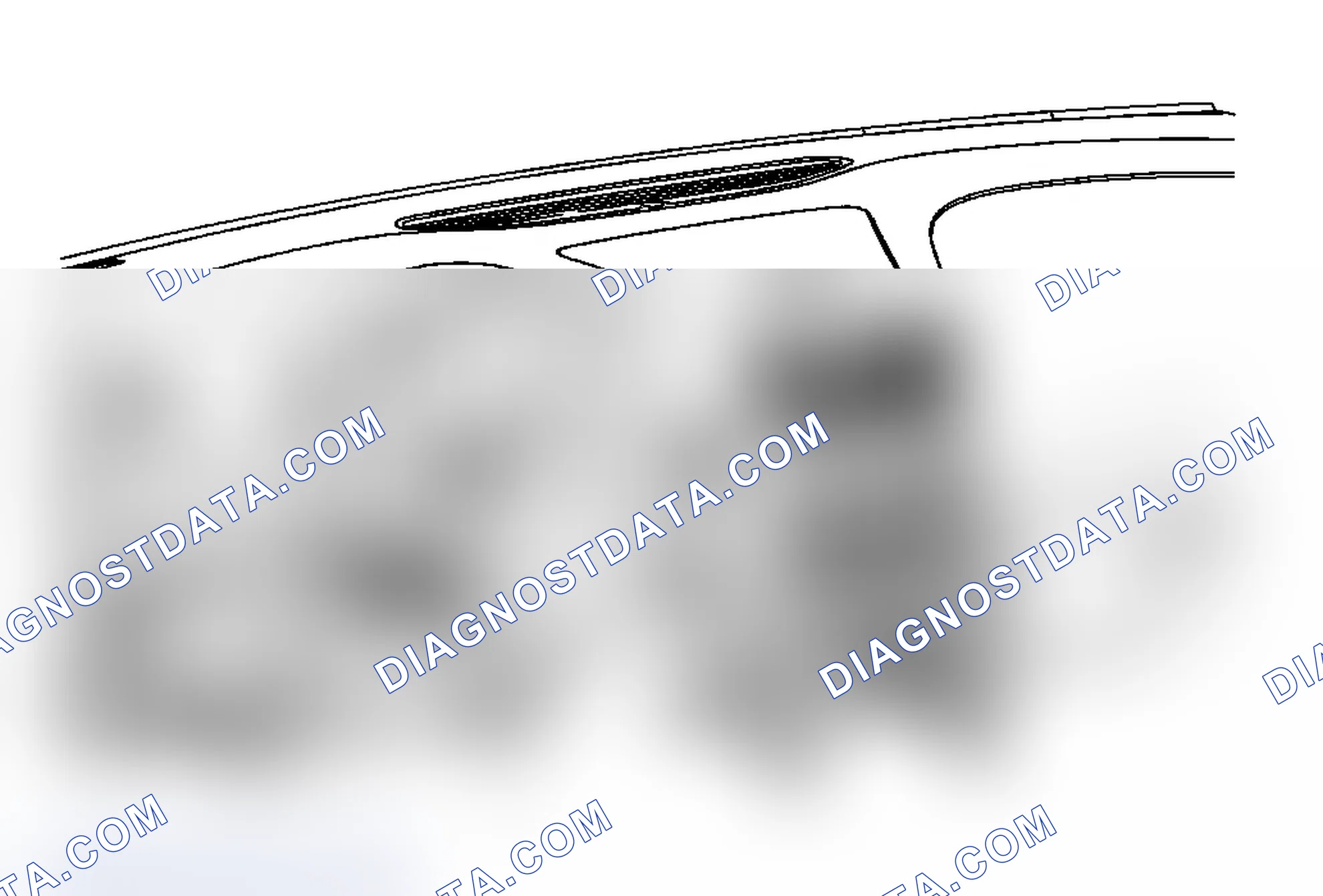 Scheme 17: Instrument Panel Outer Air Outlet Replacement - Left Side