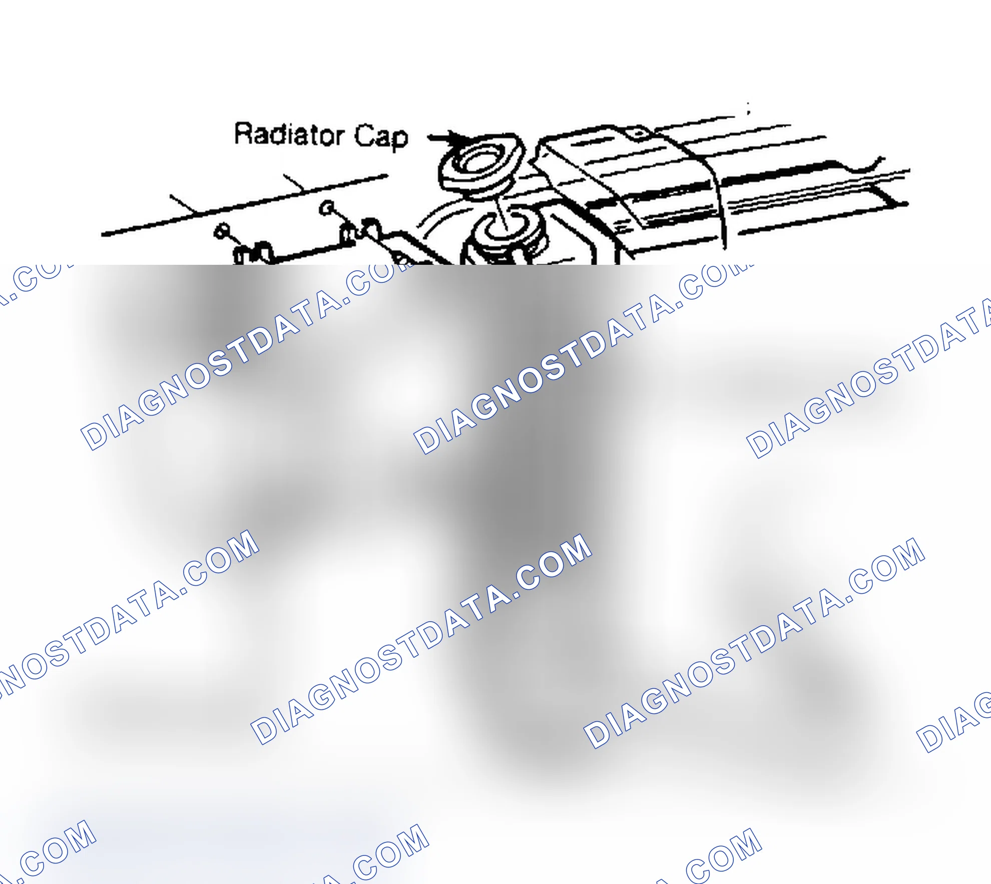 Scheme 4: Typical Coolant Recover System