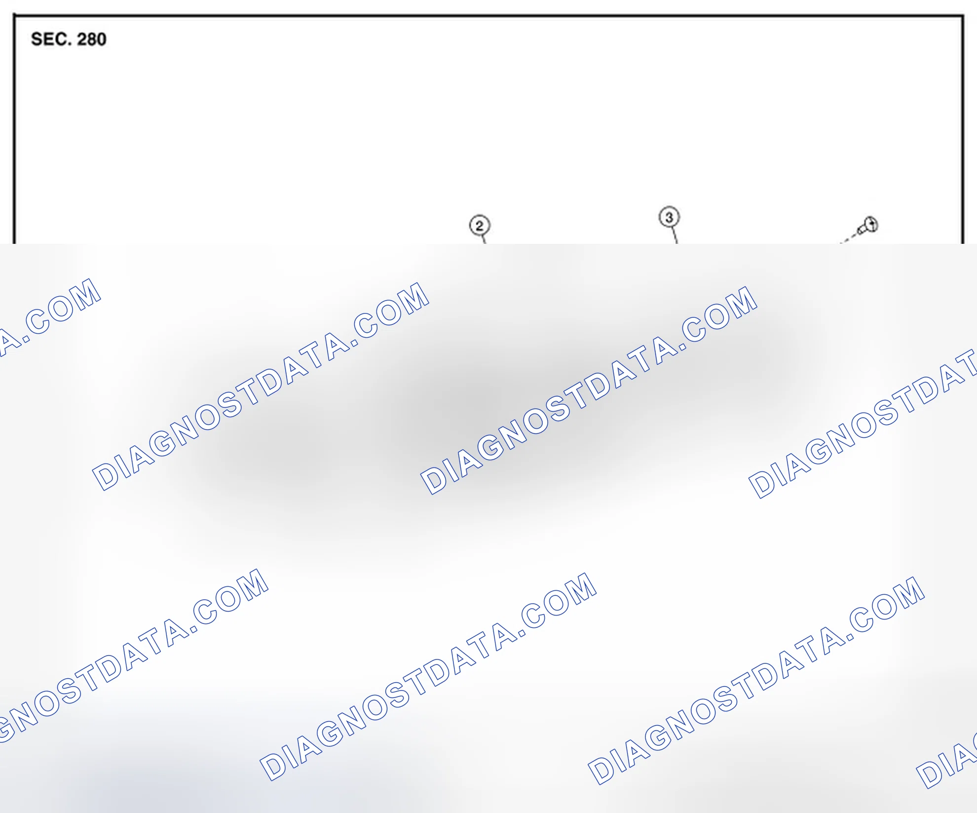 Scheme 106: Exploded View