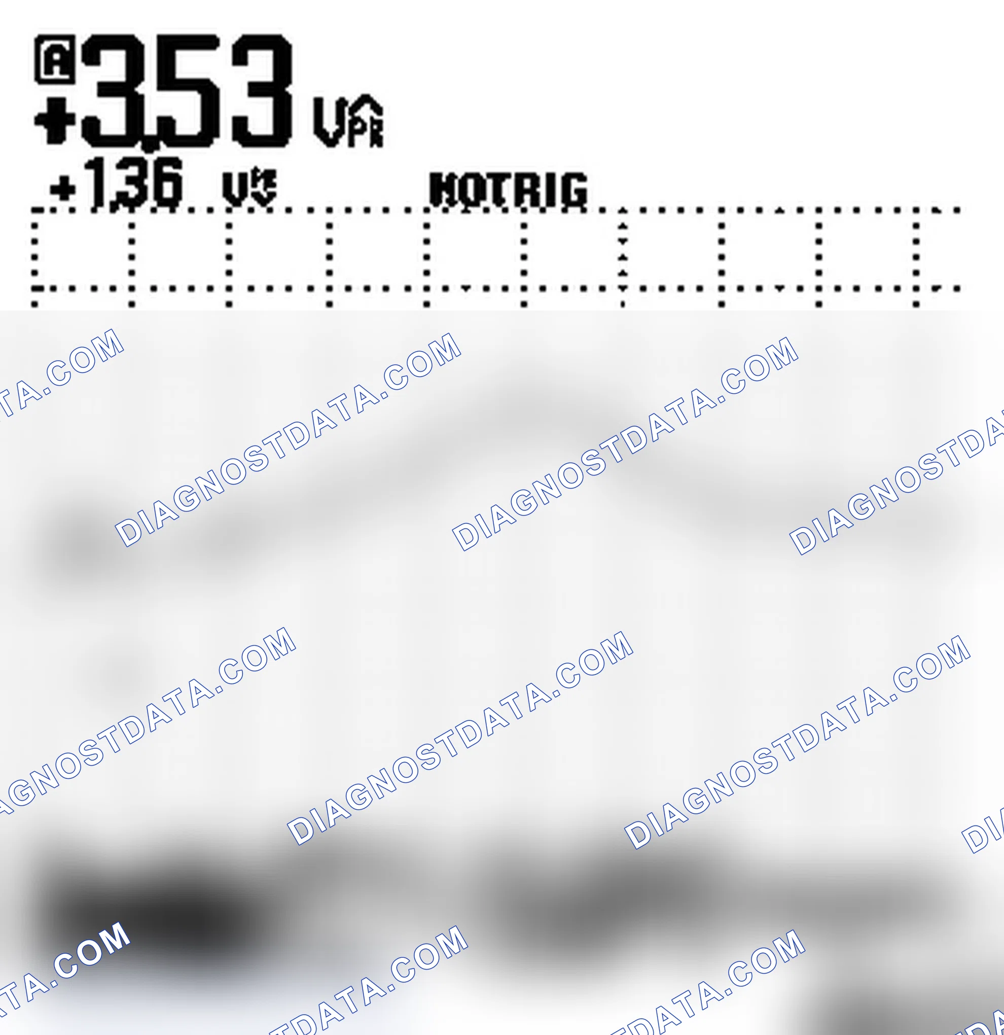 Fuel Rail Pressure Sensor