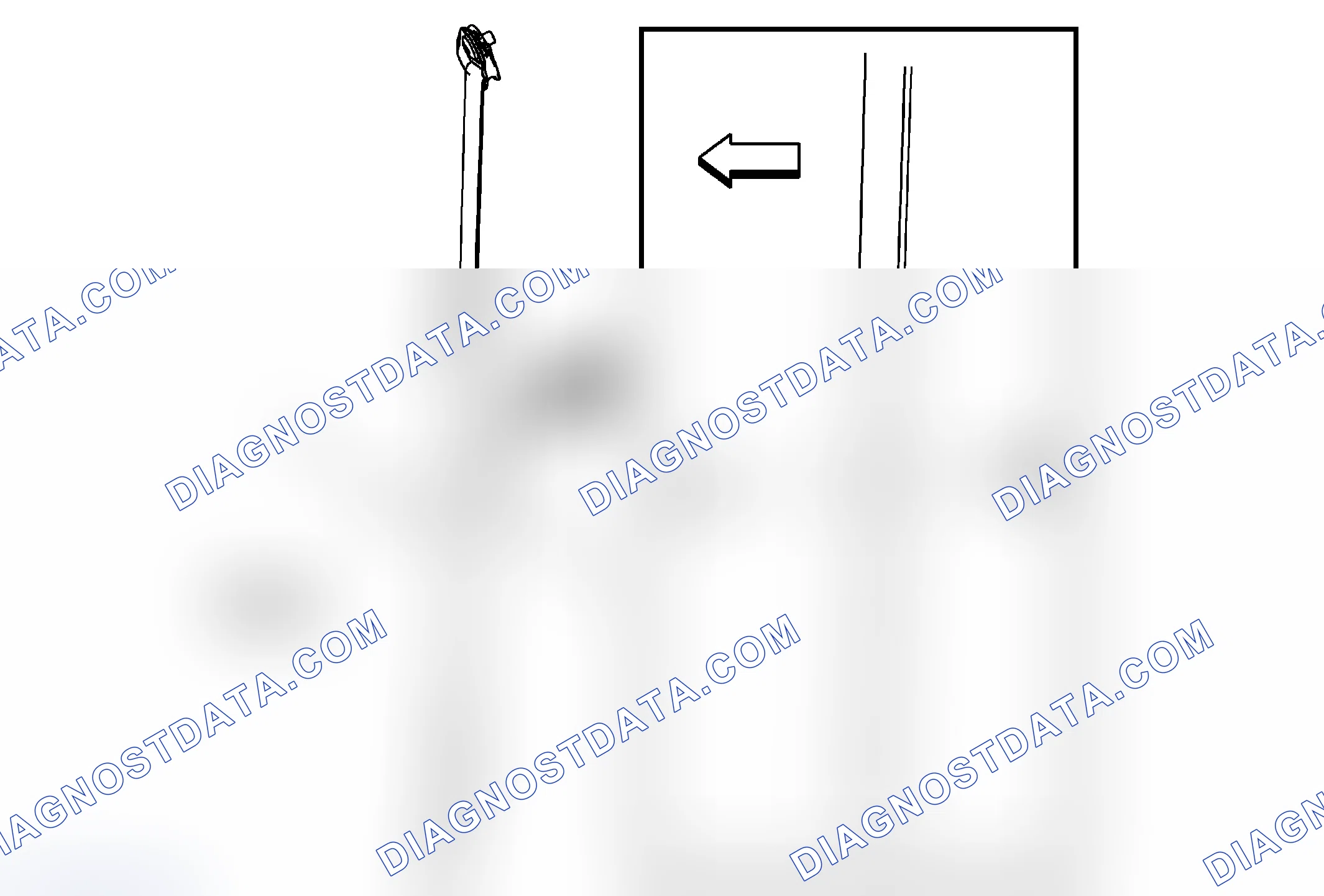 Scheme 3: Seat Belt Latch Stop Installation