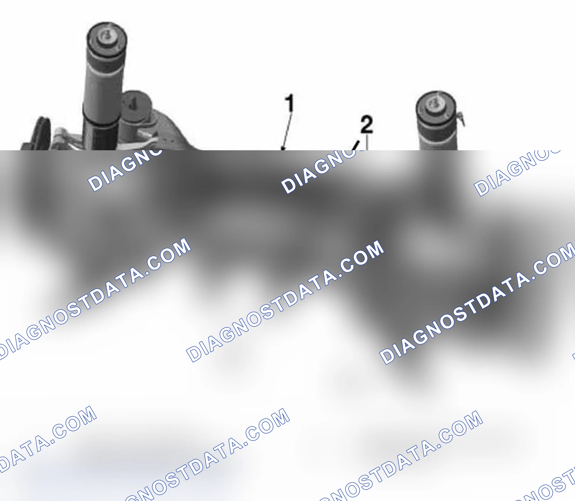 Scheme 102: E65/E66 Rear Suspension